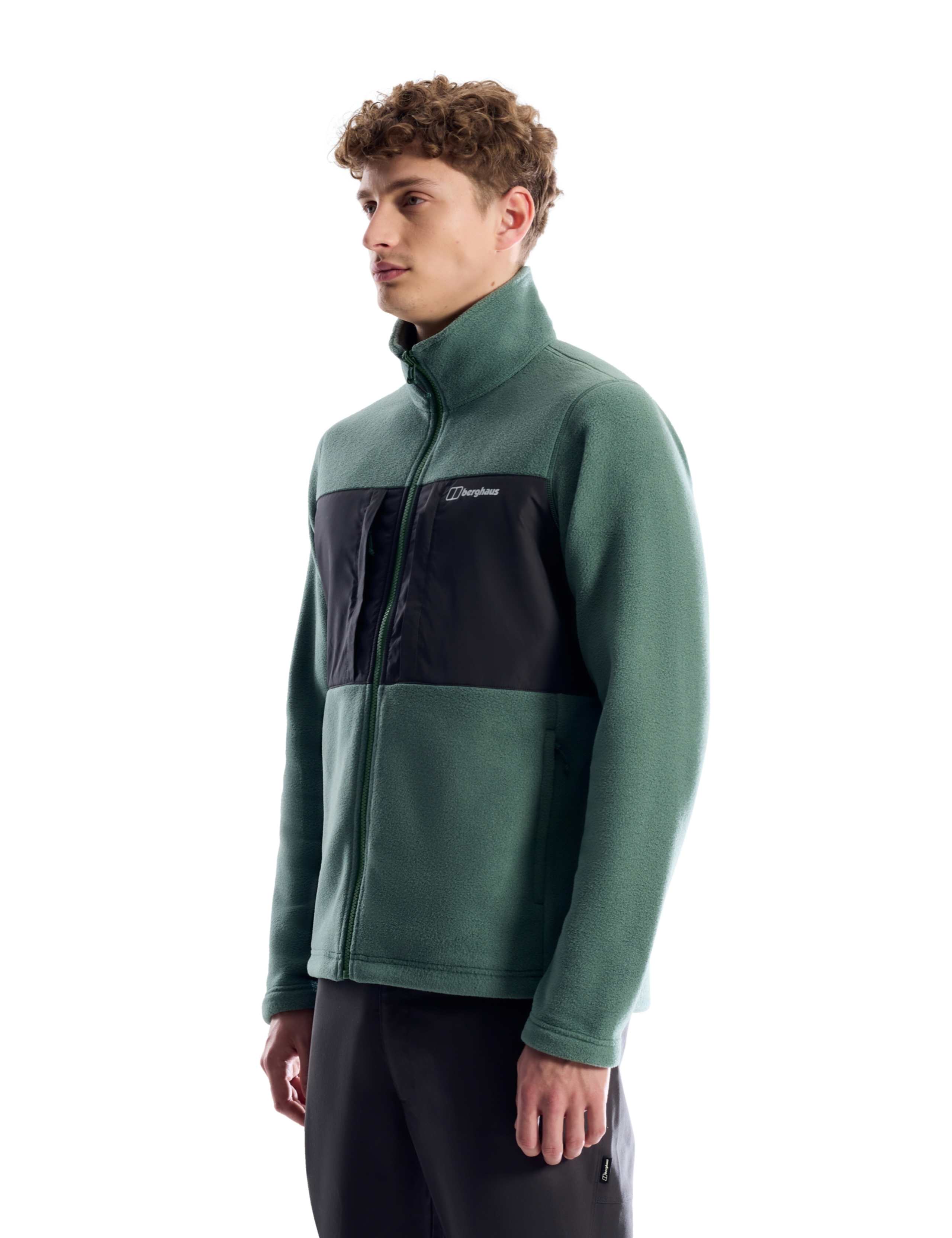 Prism Guide Fleece Jacket 4 of 8
