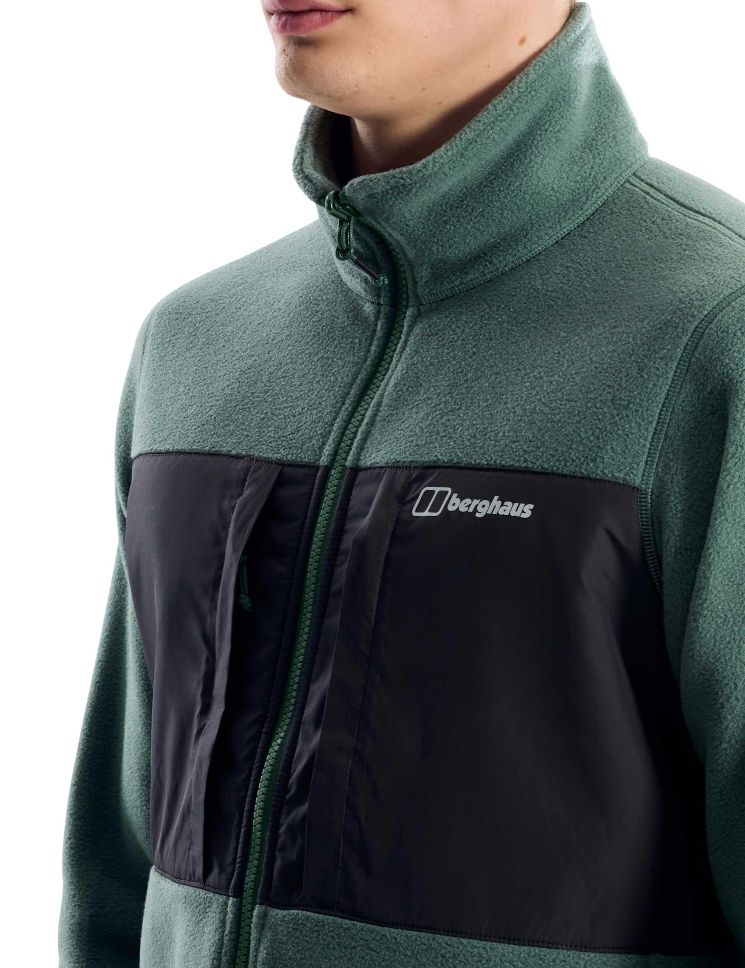 Prism Guide Fleece Jacket 5 of 8