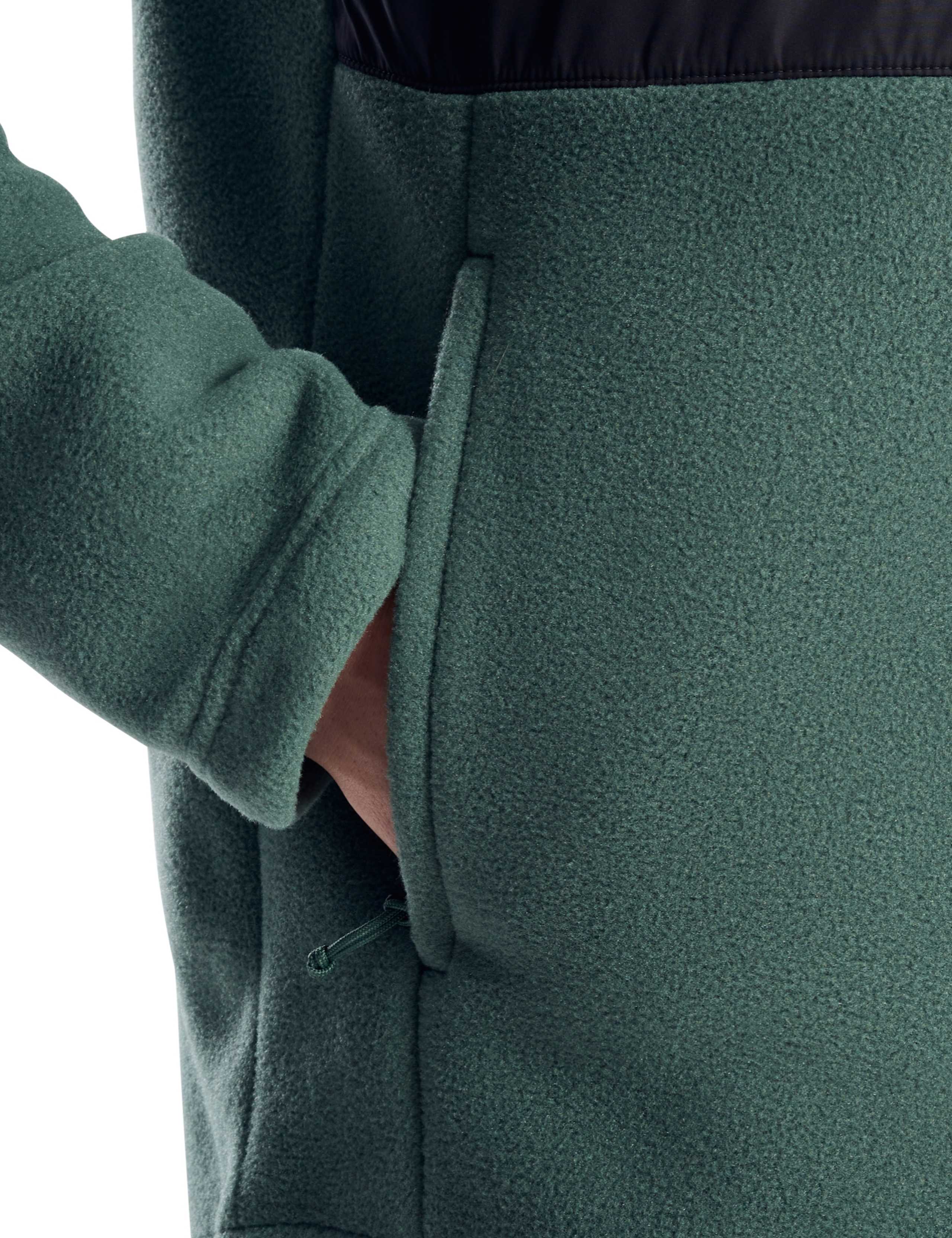 Prism Guide Fleece Jacket 6 of 8