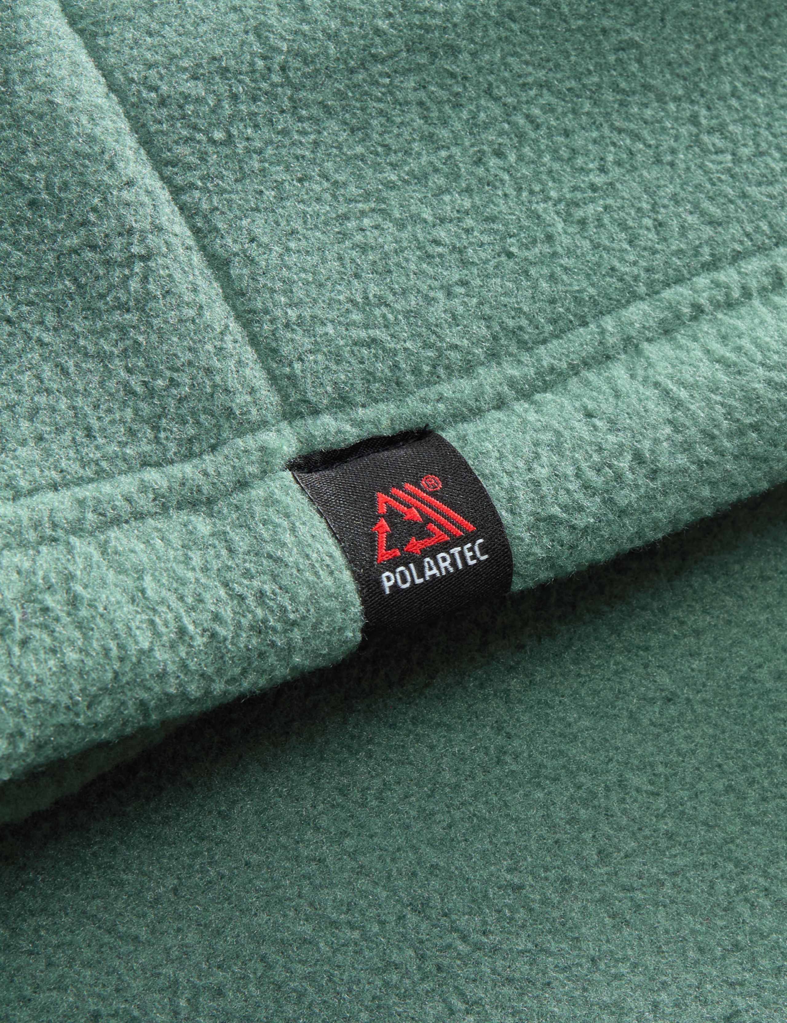 Prism Guide Fleece Jacket 8 of 8