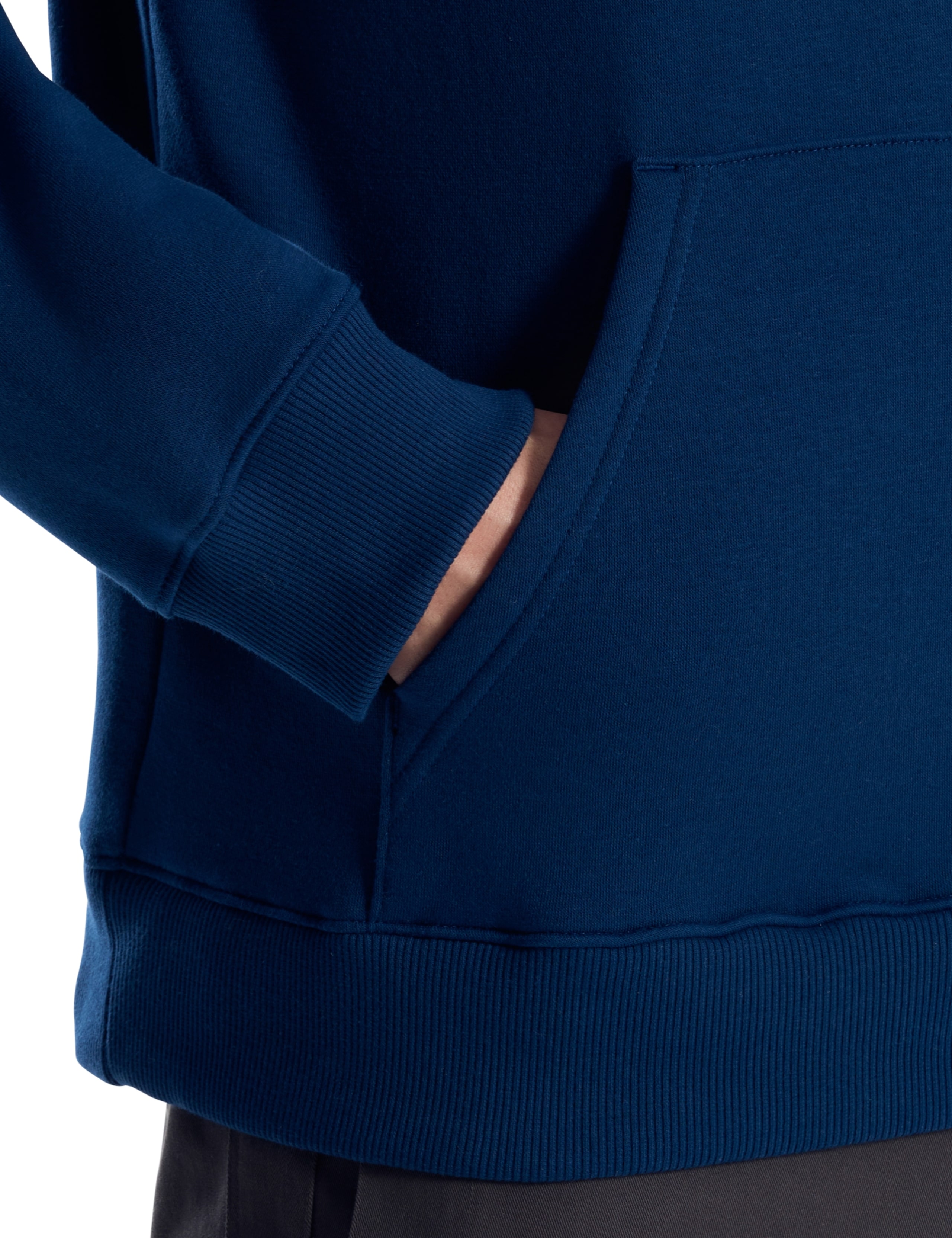 Cotton Rich Kangaroo Pocket Hoody 6 of 7