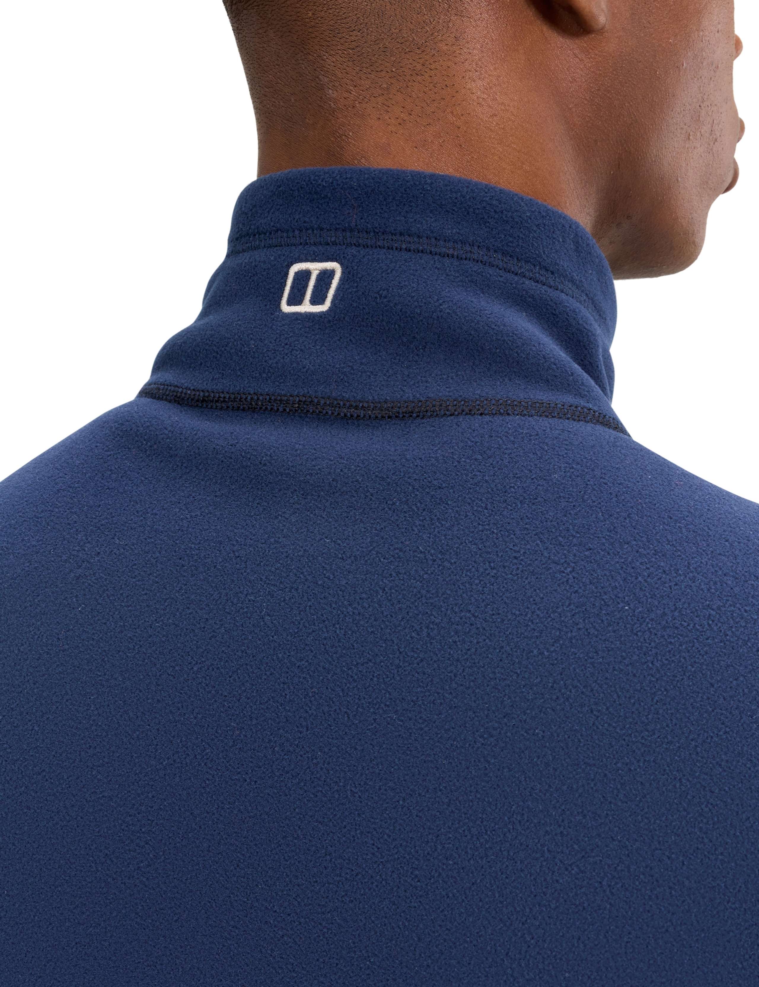 Prism Half Zip Breathable Outdoor Fleece 5 of 9