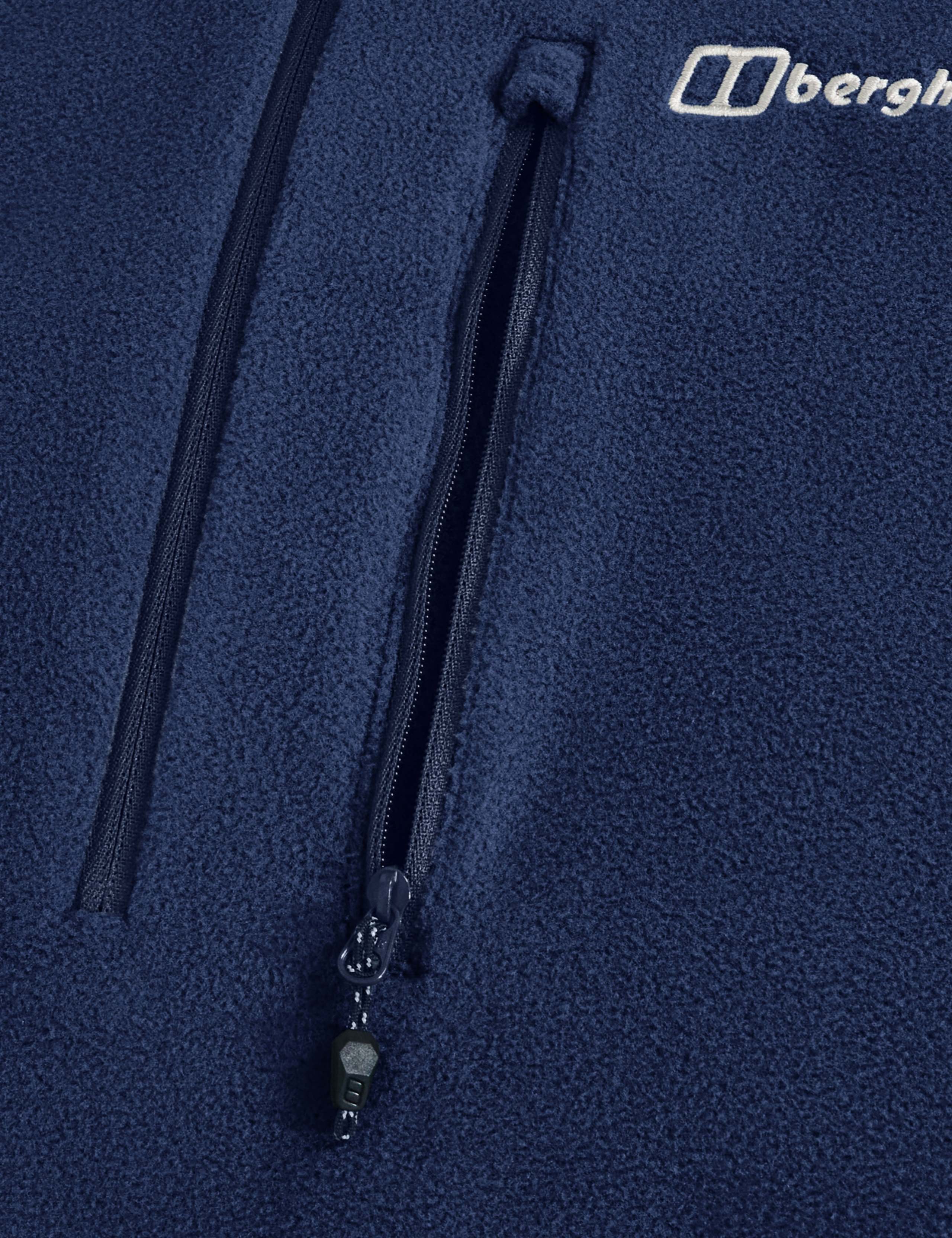 Prism Half Zip Breathable Outdoor Fleece 8 of 9