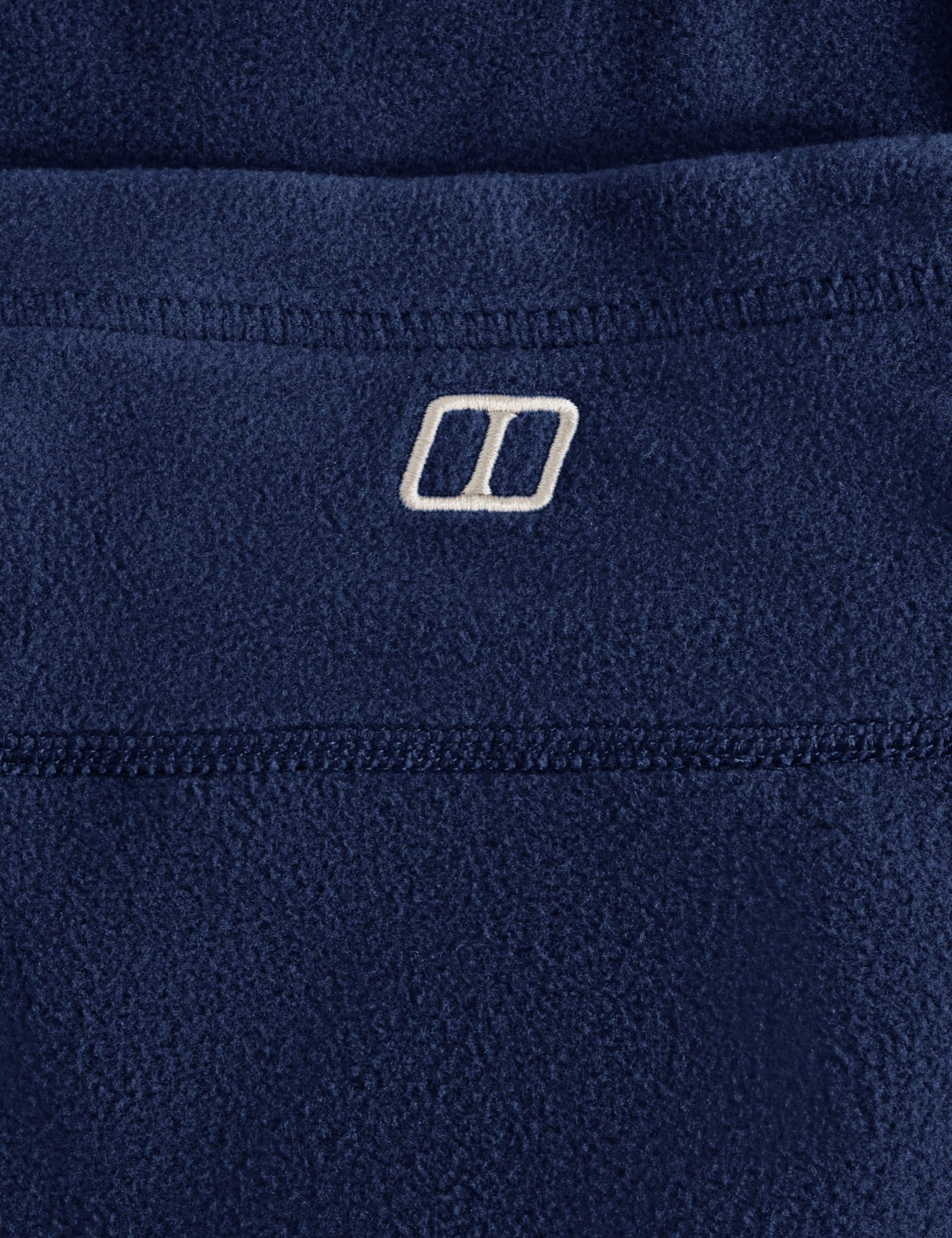 Prism Half Zip Breathable Outdoor Fleece 9 of 9