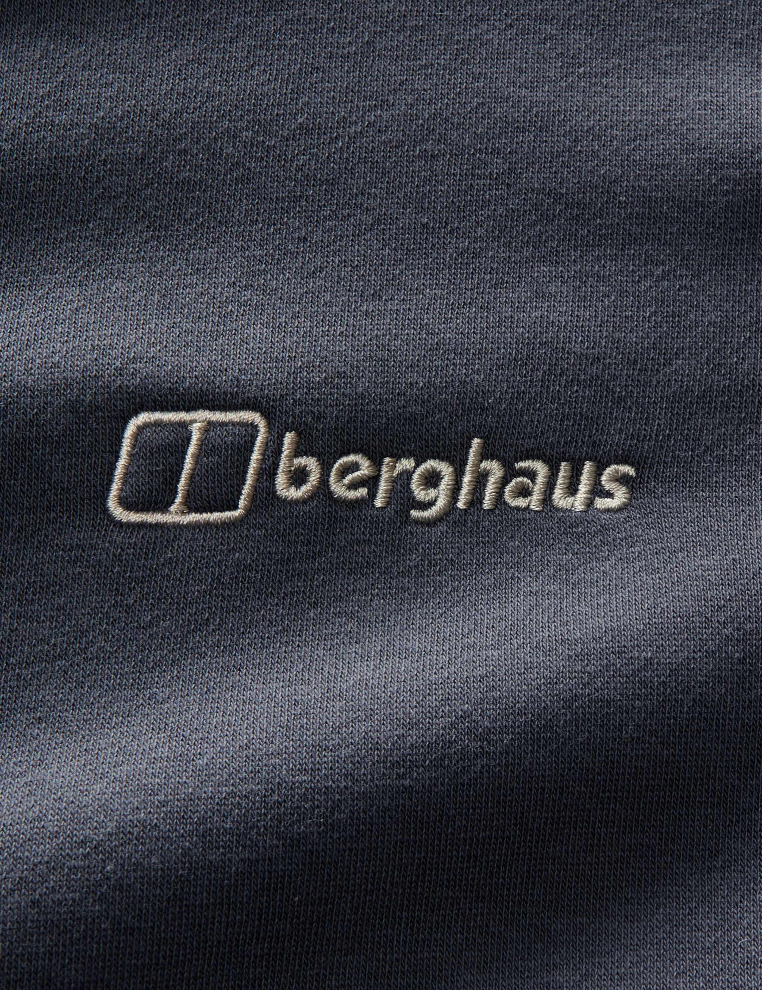 Essential Logo Ribbed Sweatshirt 6 of 7