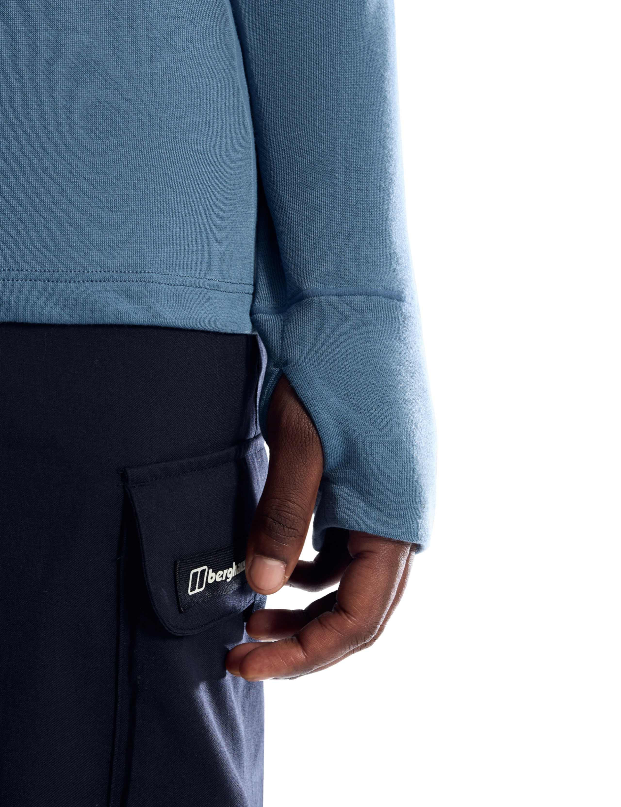 Ivyhill Long Sleeve Half Zip Top 7 of 10
