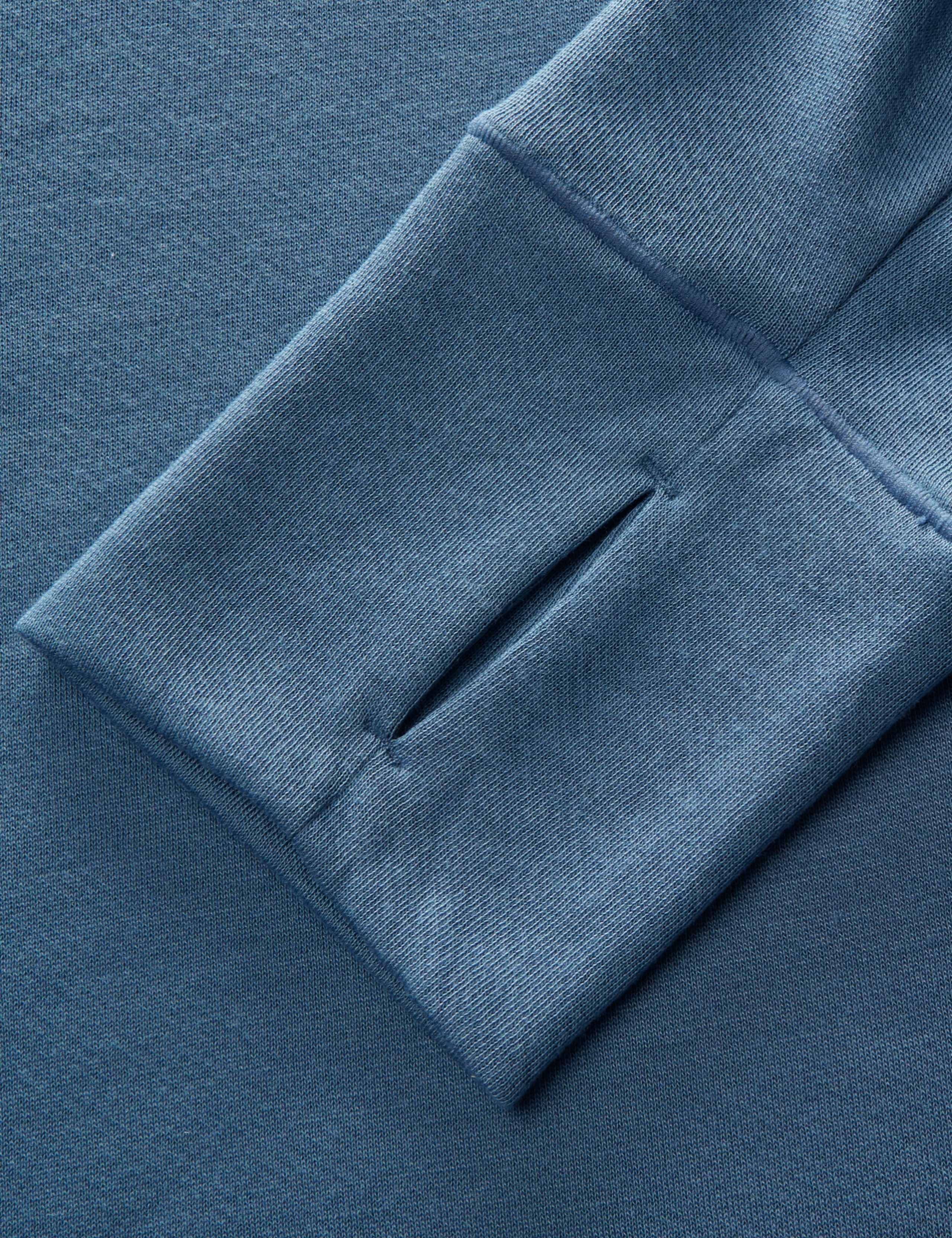 Ivyhill Long Sleeve Half Zip Top 8 of 10