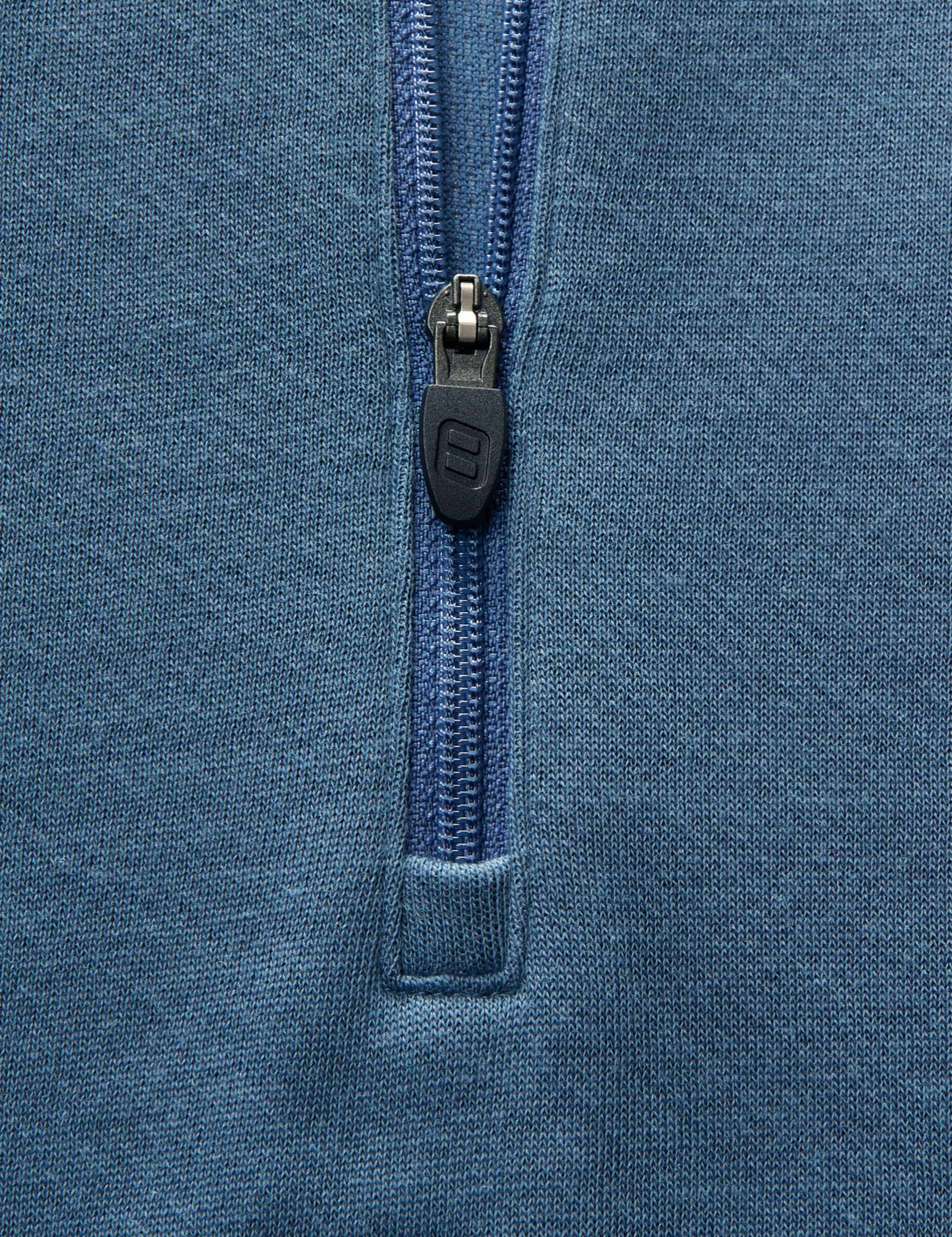 Ivyhill Long Sleeve Half Zip Top 9 of 10