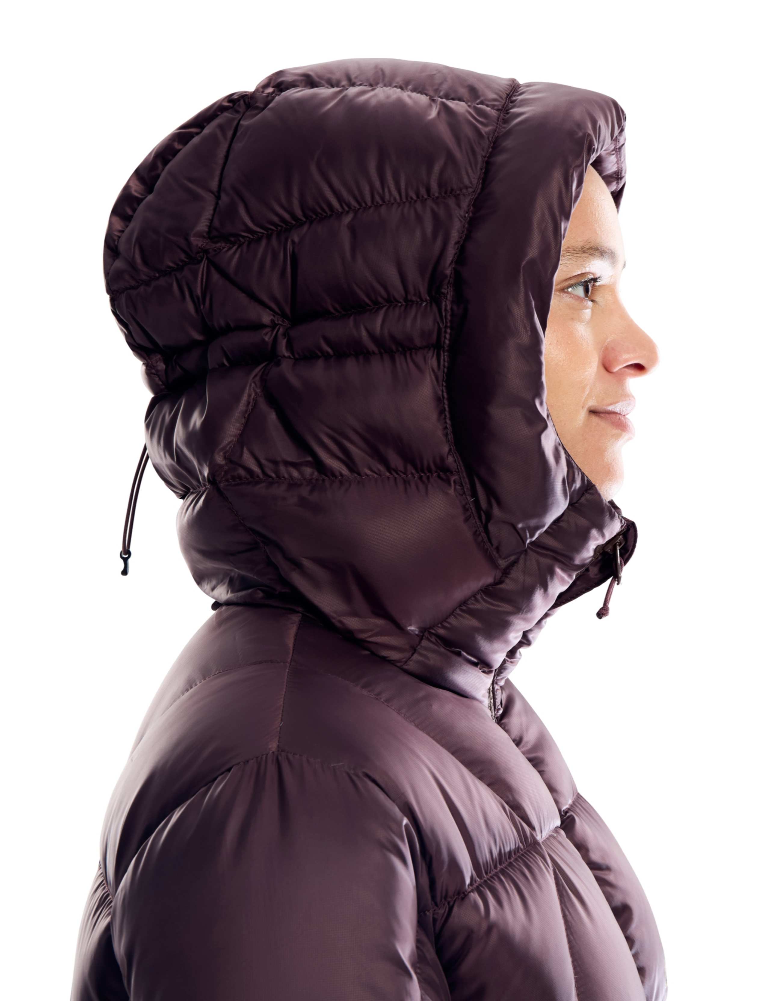 Hooded Puffer Jacket 5 of 9