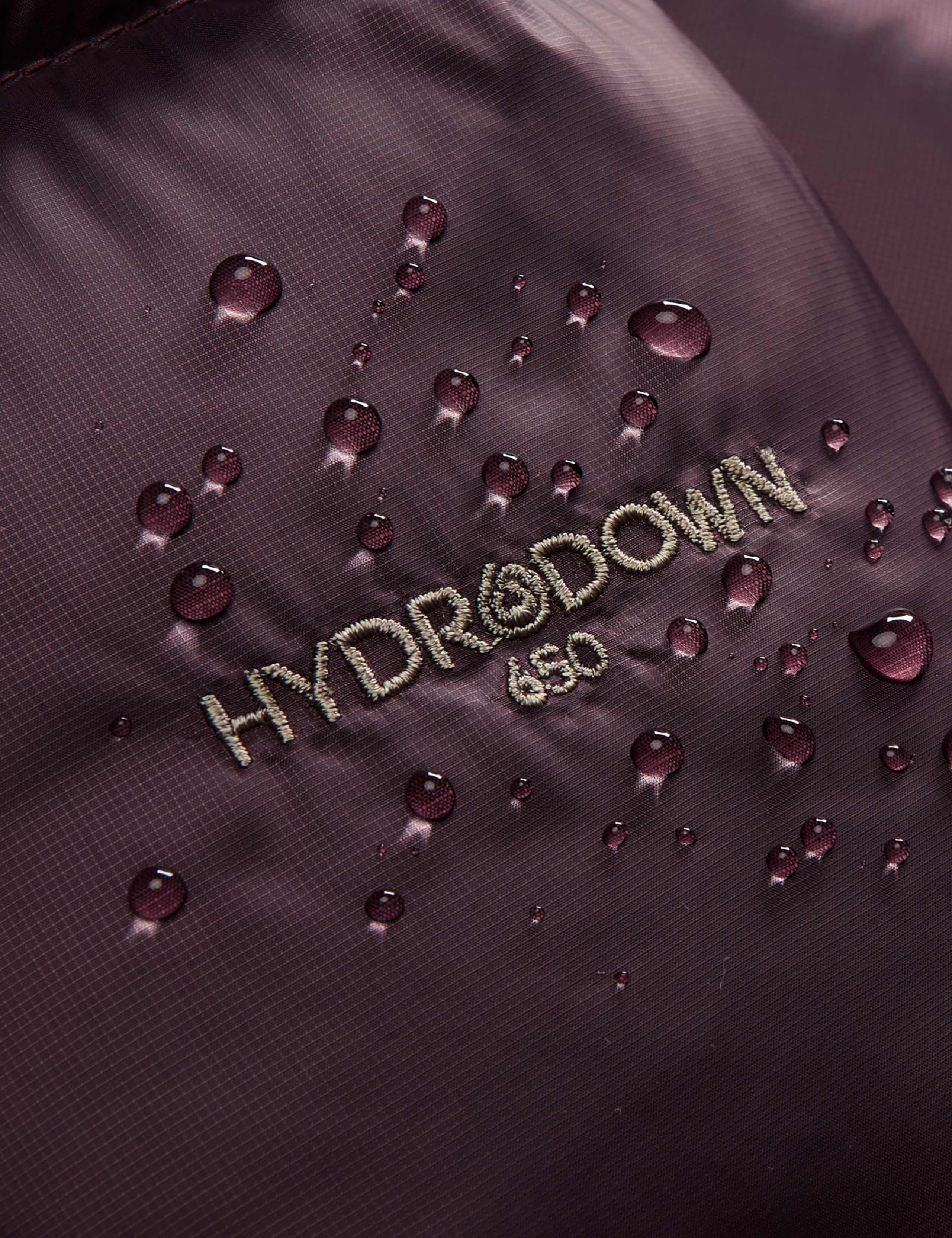Hooded Puffer Jacket 7 of 9