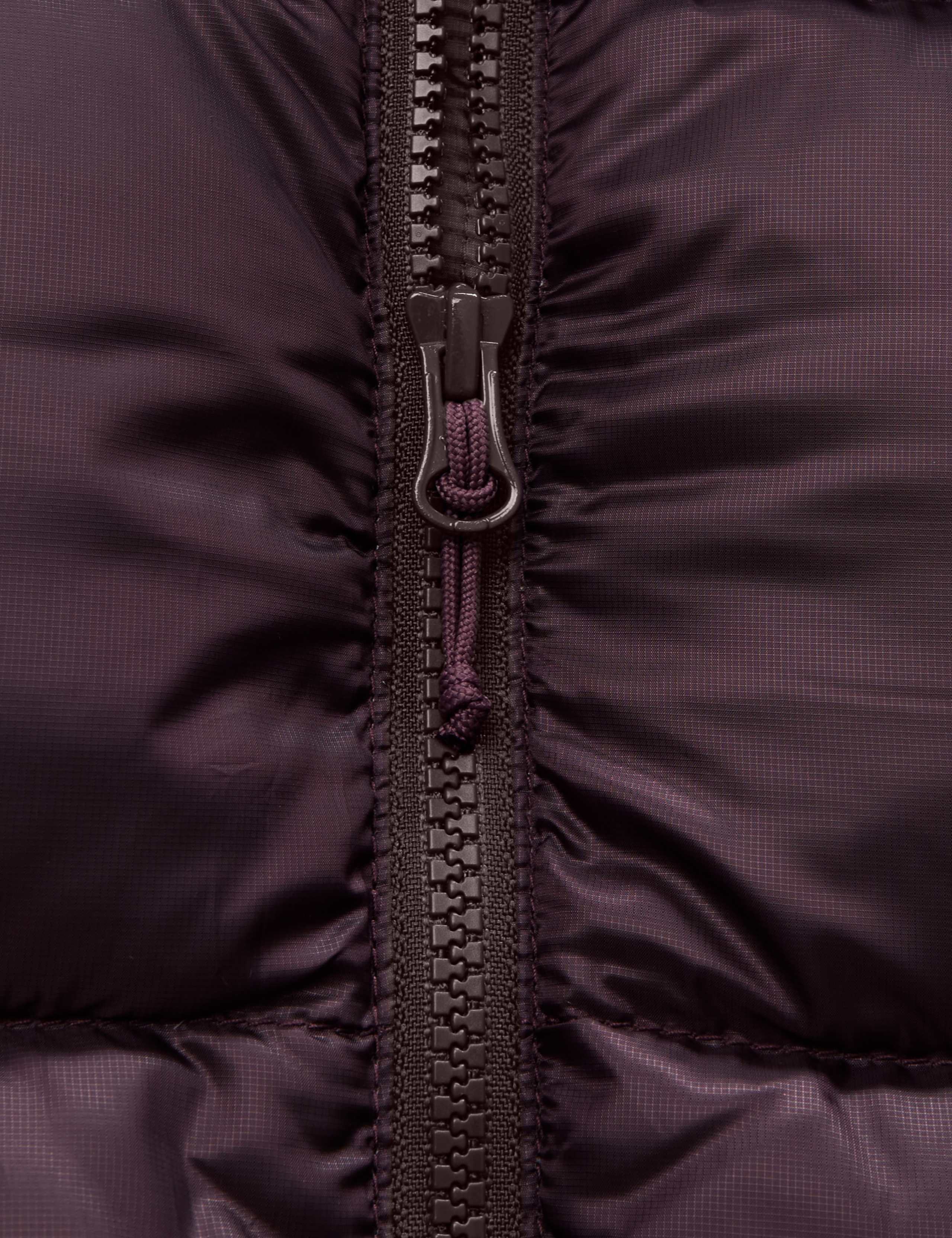 Hooded Puffer Jacket 8 of 9
