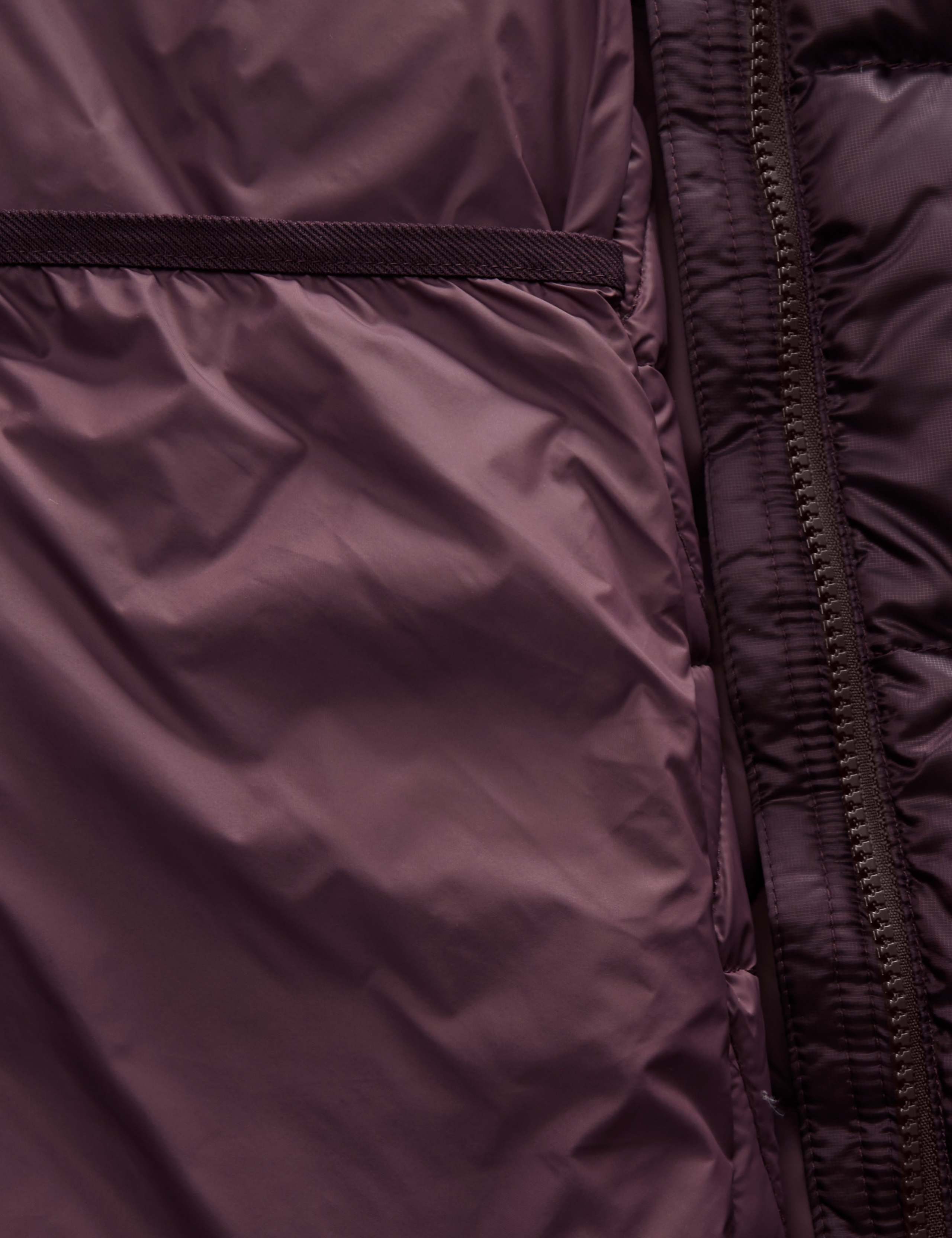Hooded Puffer Jacket 9 of 9