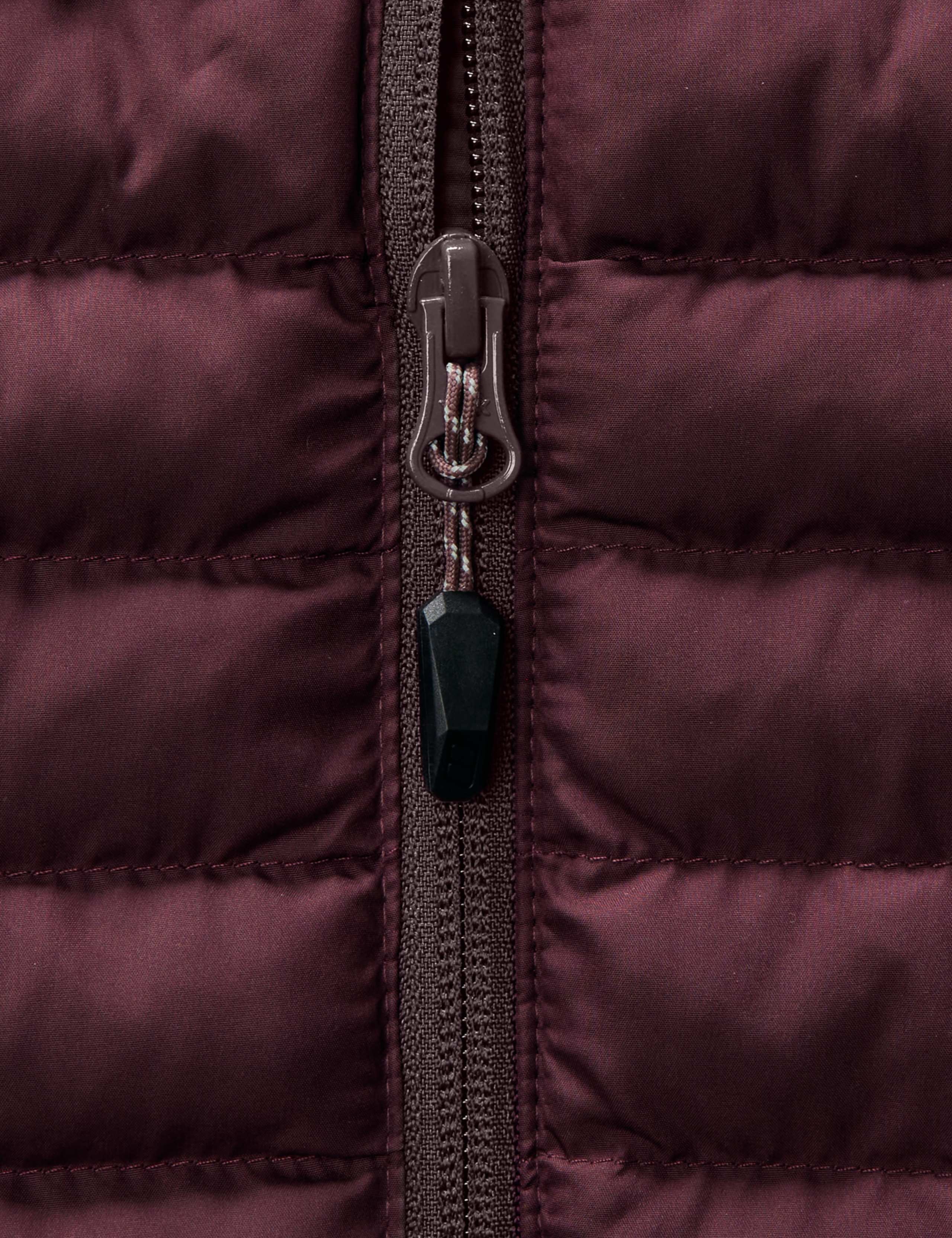Nula High Neck Hooded Puffer Jacket 9 of 10