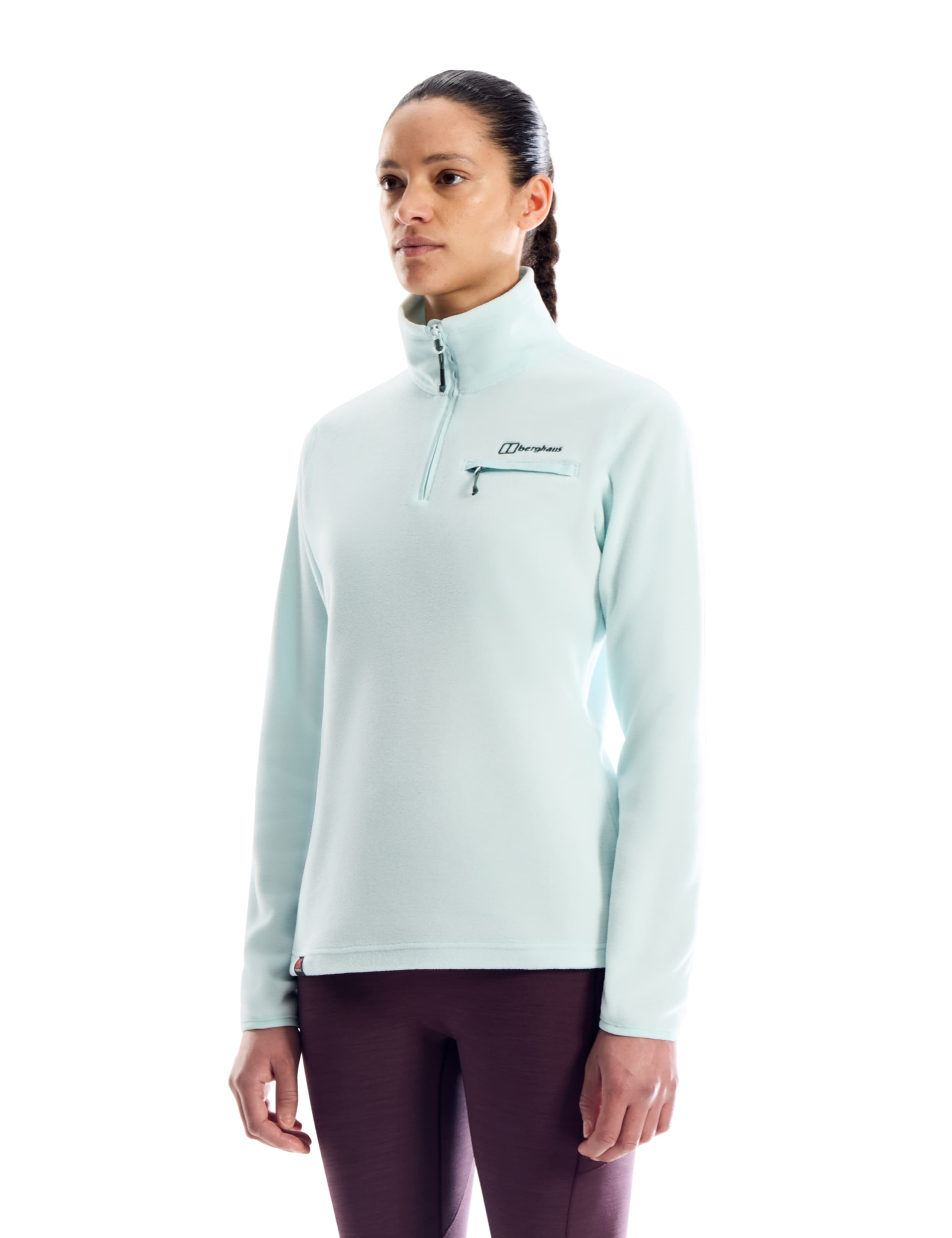 Prism 2.0 Micro Half Zip Fleece 4 of 7