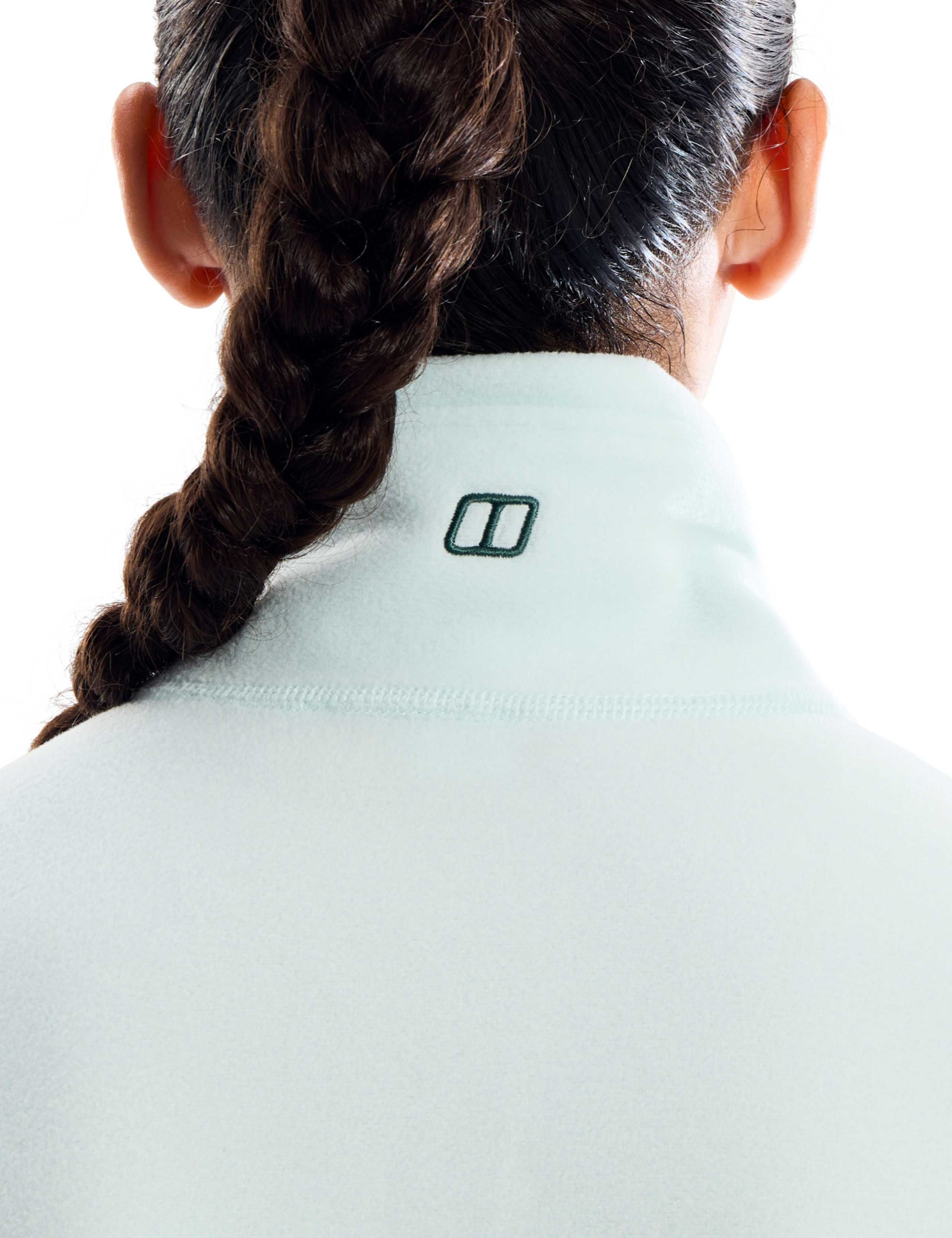 Prism 2.0 Micro Half Zip Fleece 6 of 7