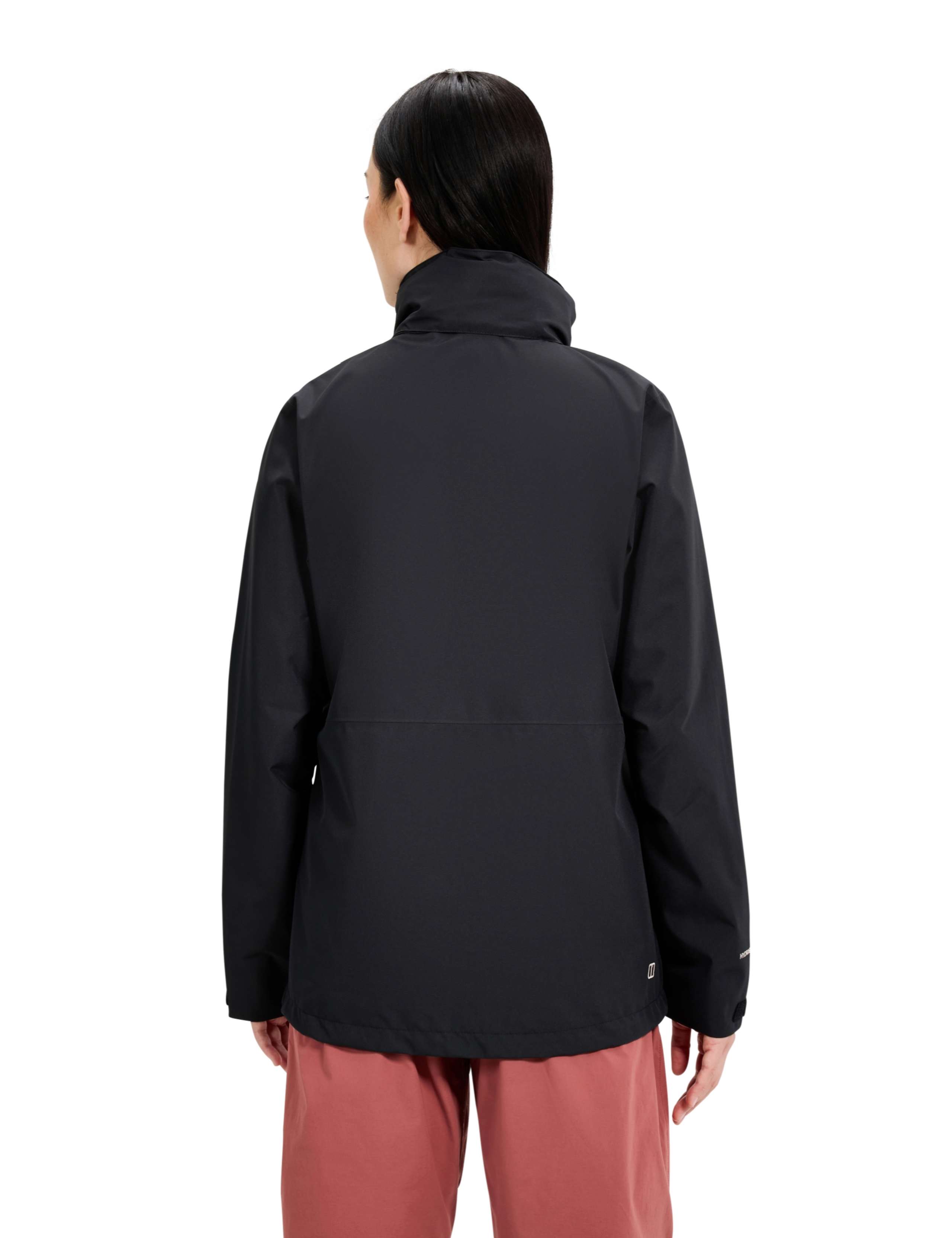 Roam Waterproof Breathable Hooded Jacket 3 of 8