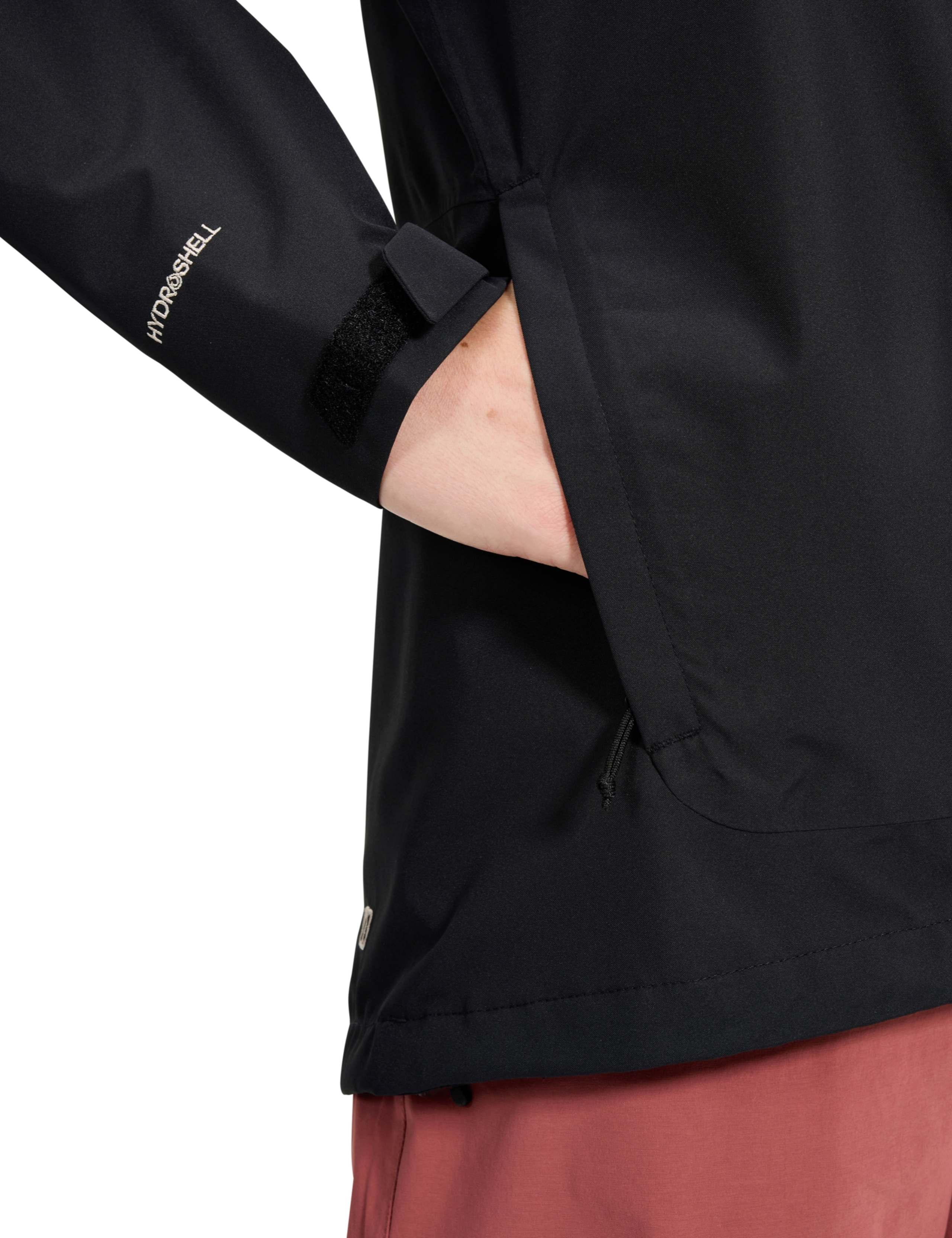 Roam Waterproof Breathable Hooded Jacket 6 of 8