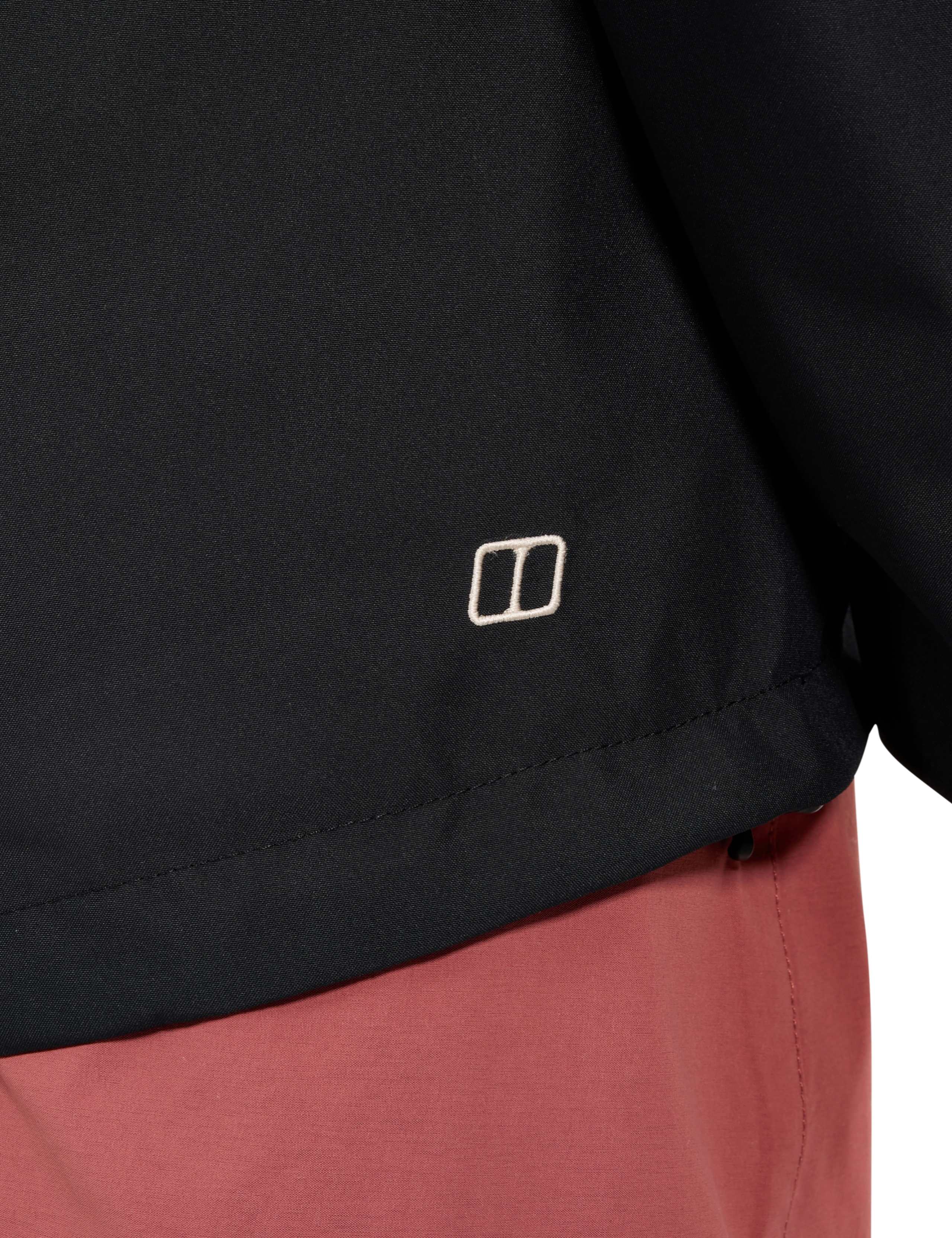 Roam Waterproof Breathable Hooded Jacket 7 of 8