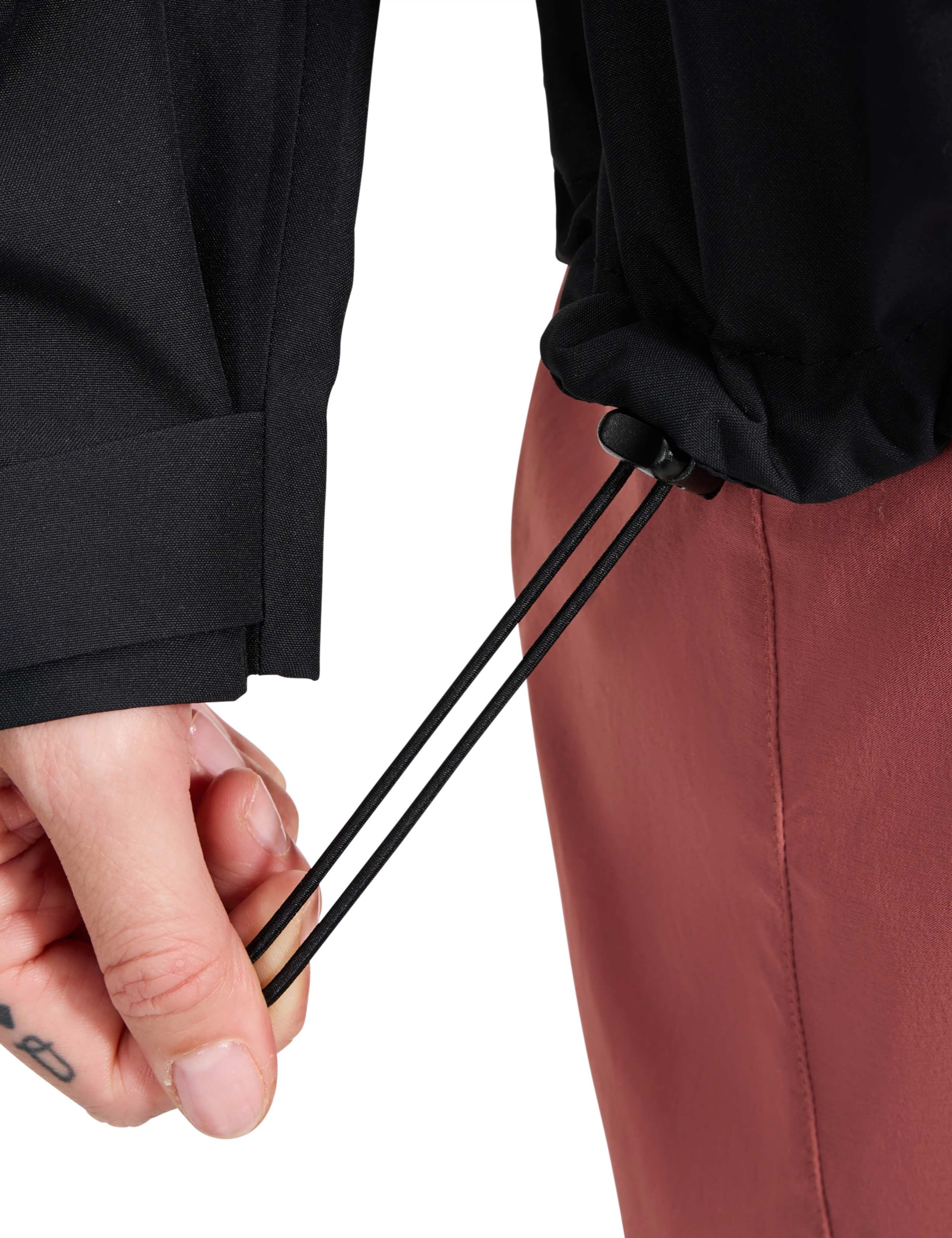 Roam Waterproof Breathable Hooded Jacket 8 of 8