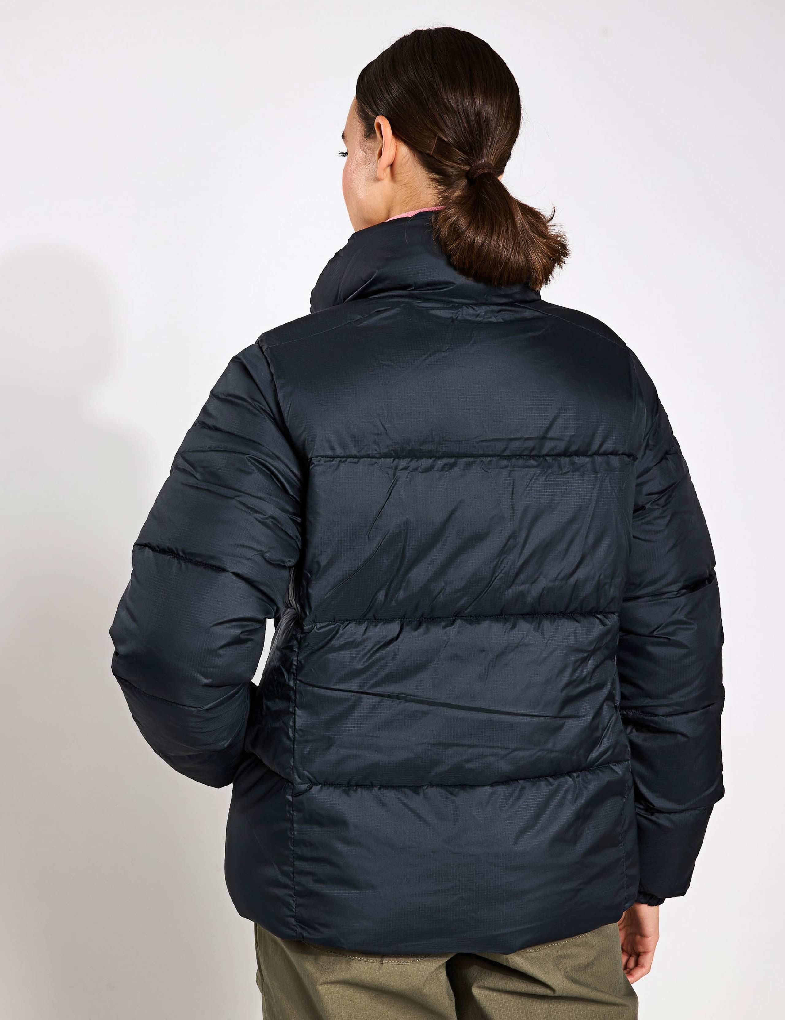 Puffect II Full Zip Puffer Jacket 2 of 5