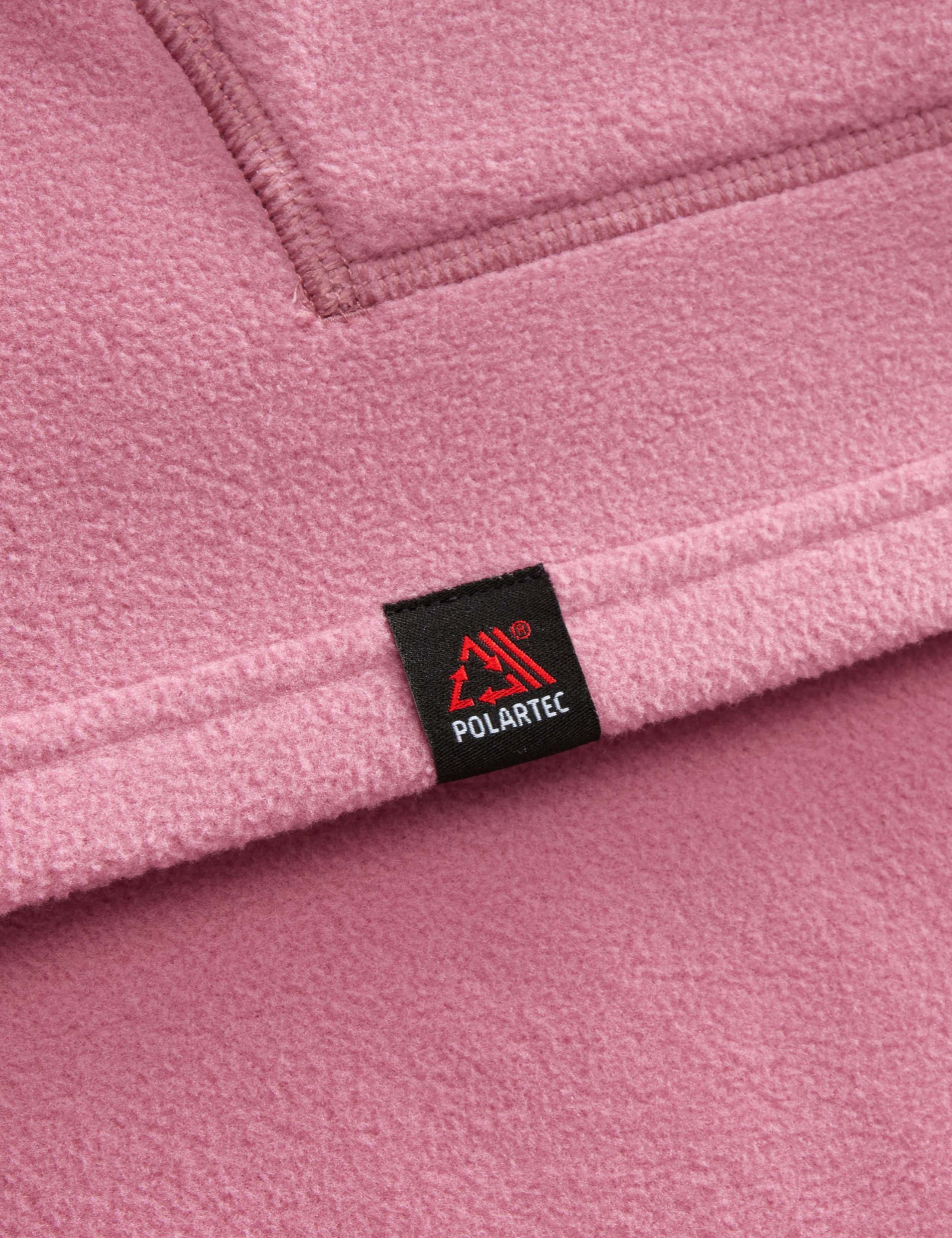 Prism High Neck Zip Through Fleece 9 of 9