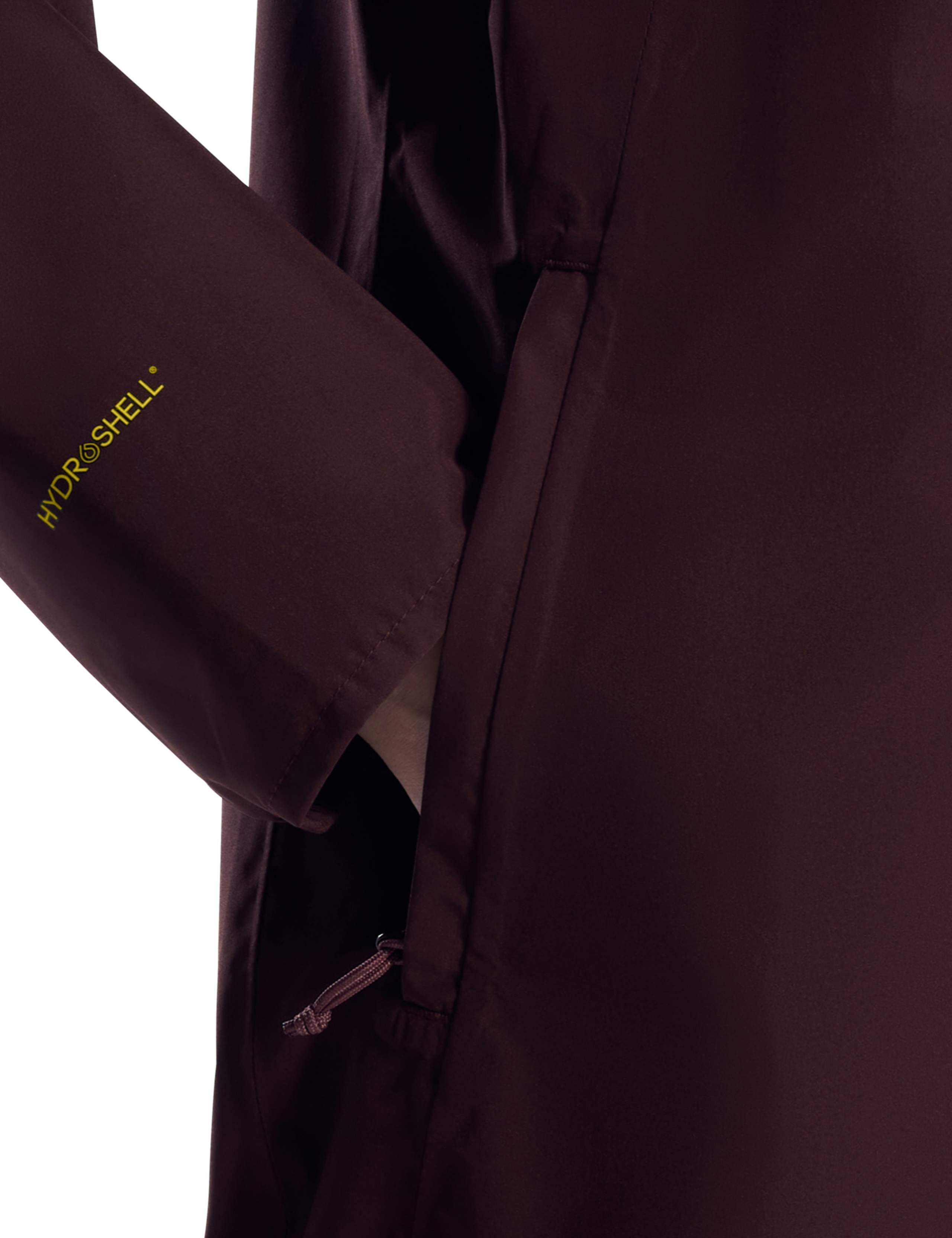 Deluge Pro Waterproof Zip Up Hooded Jacket 7 of 9