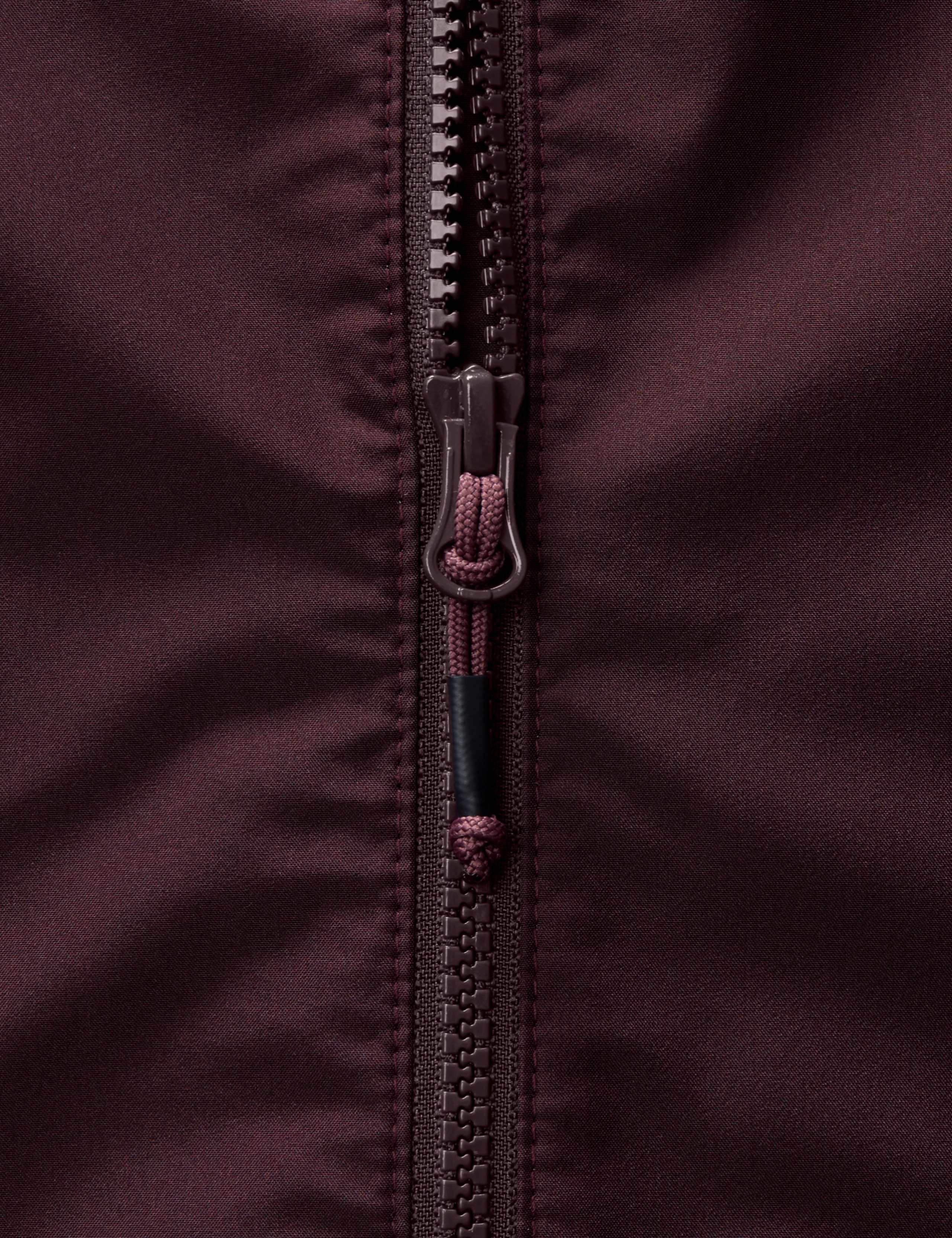 Deluge Pro Waterproof Zip Up Hooded Jacket 9 of 9