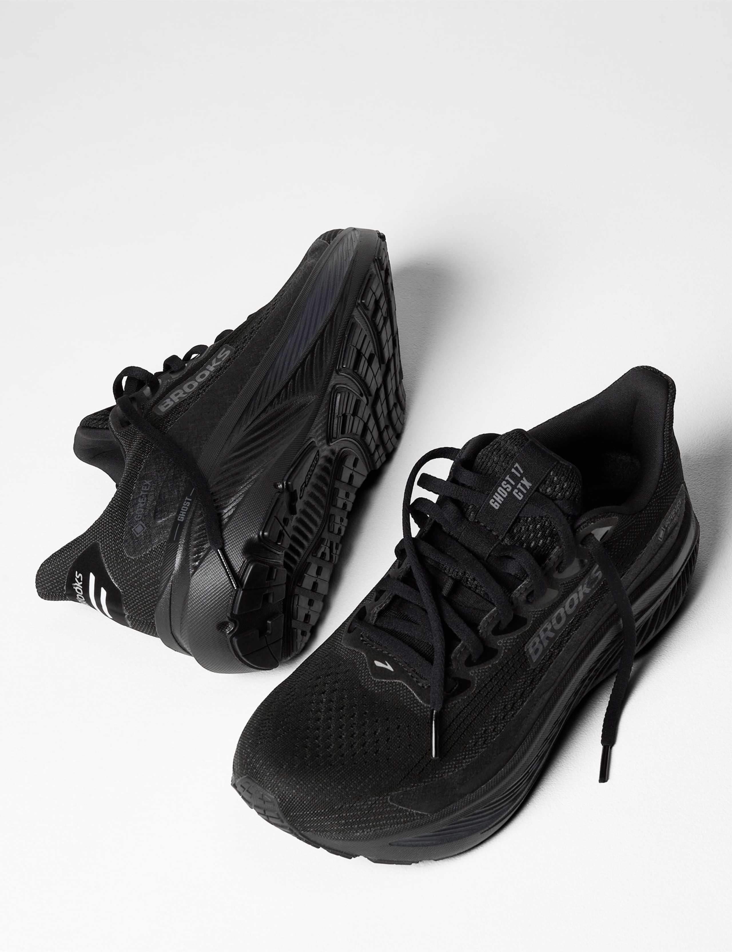 Ghost 17 GTX Running Trainers 2 of 6
