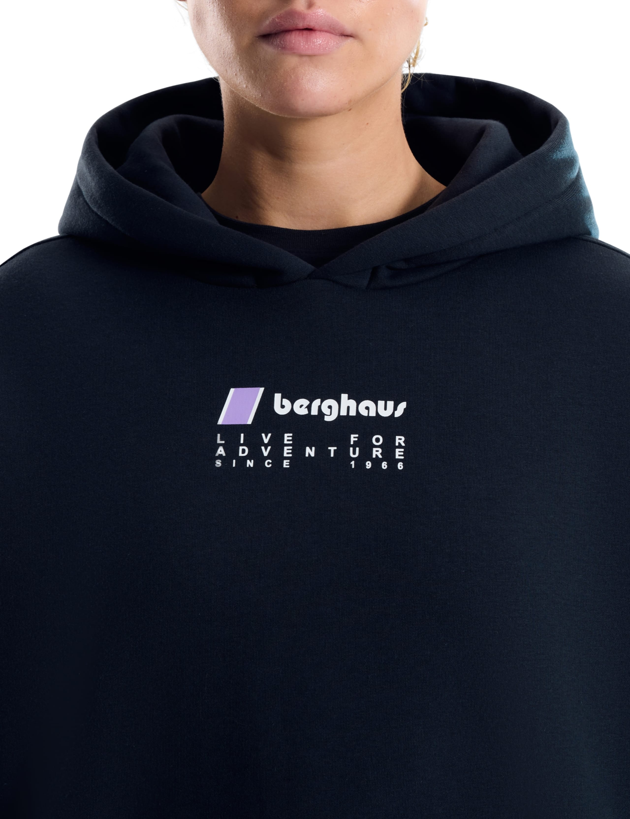 Trango Oversized Fit Outdoor Hoody 7 of 7