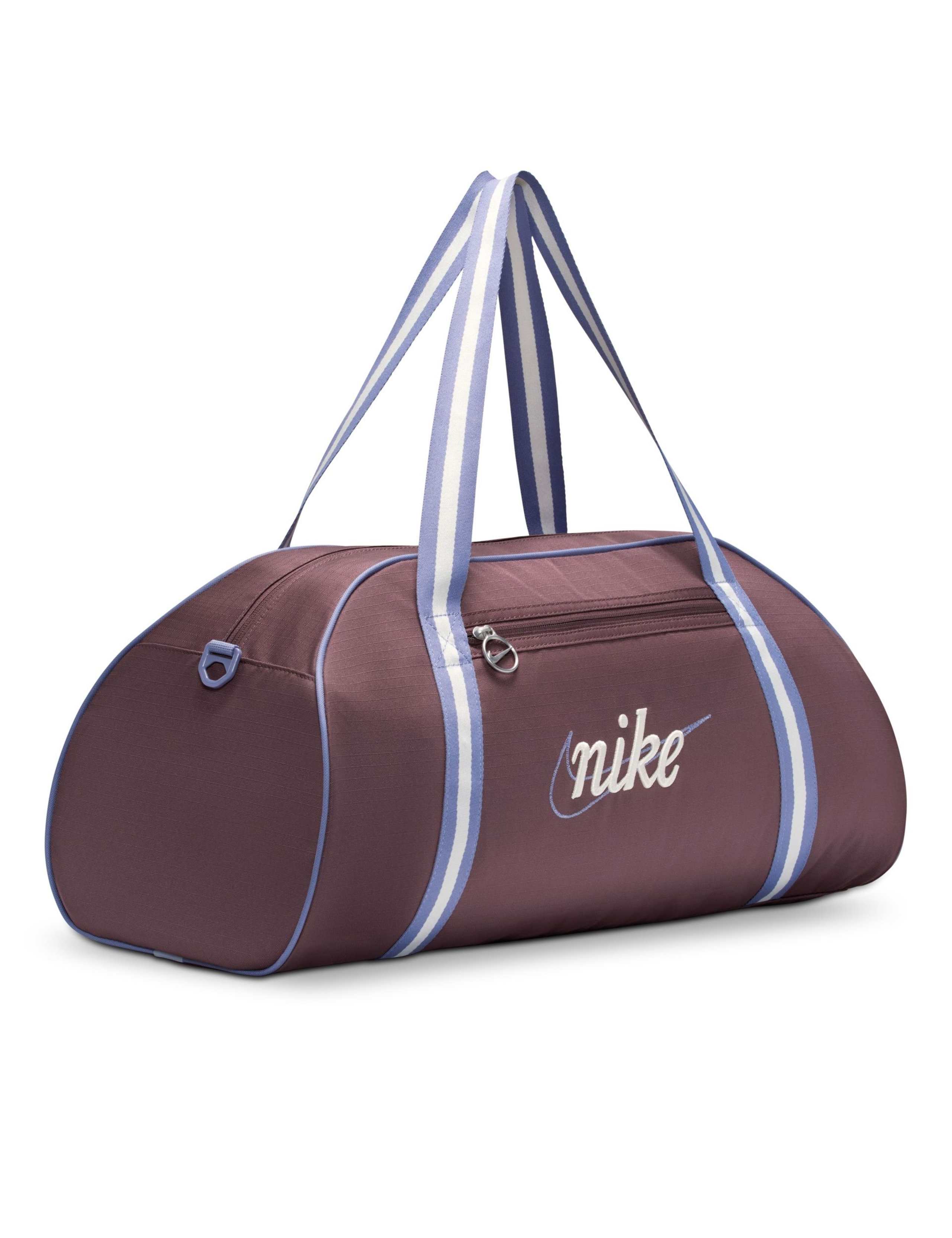 Gym Club Double Zip Training Bag 2 of 6