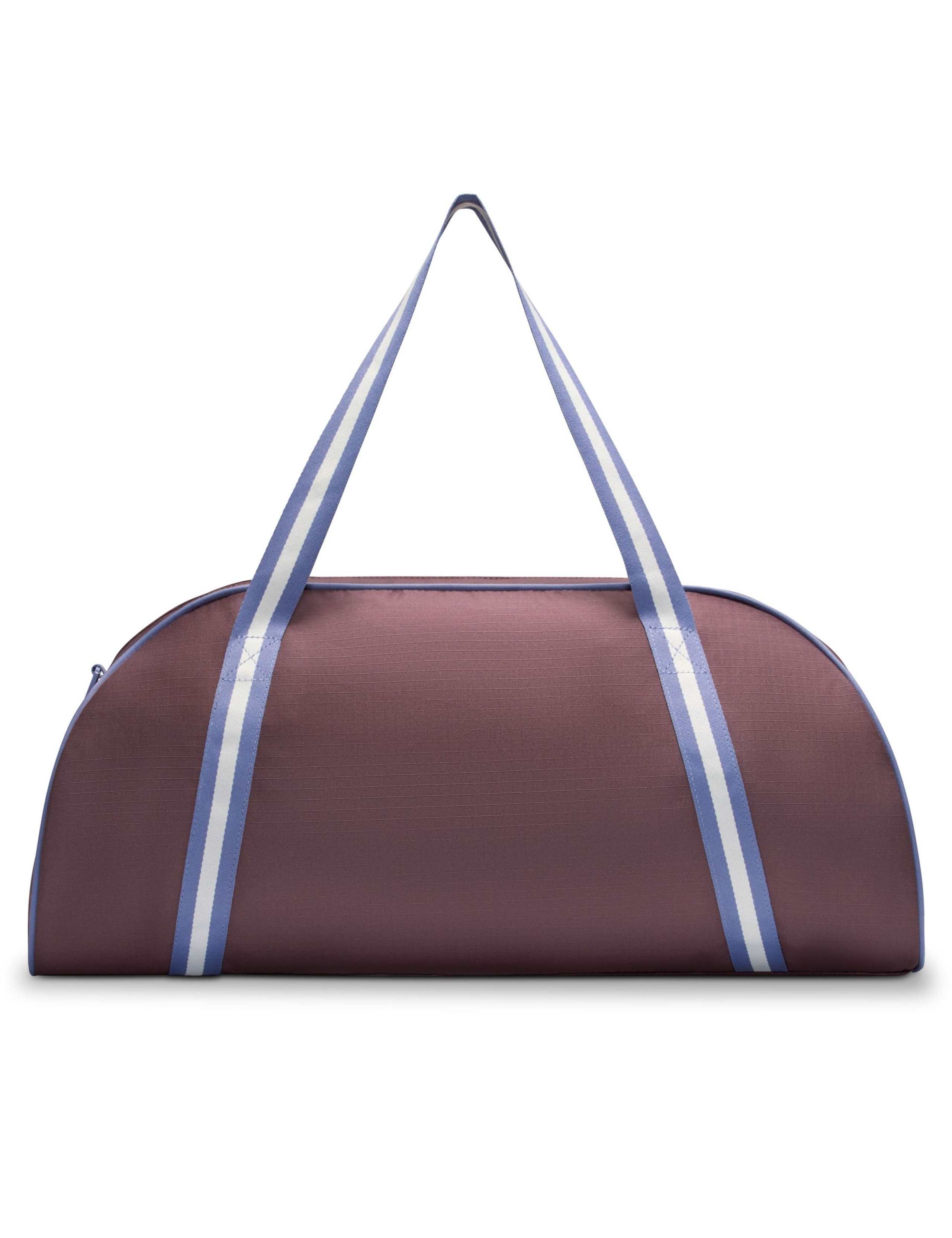 Gym Club Double Zip Training Bag 3 of 6