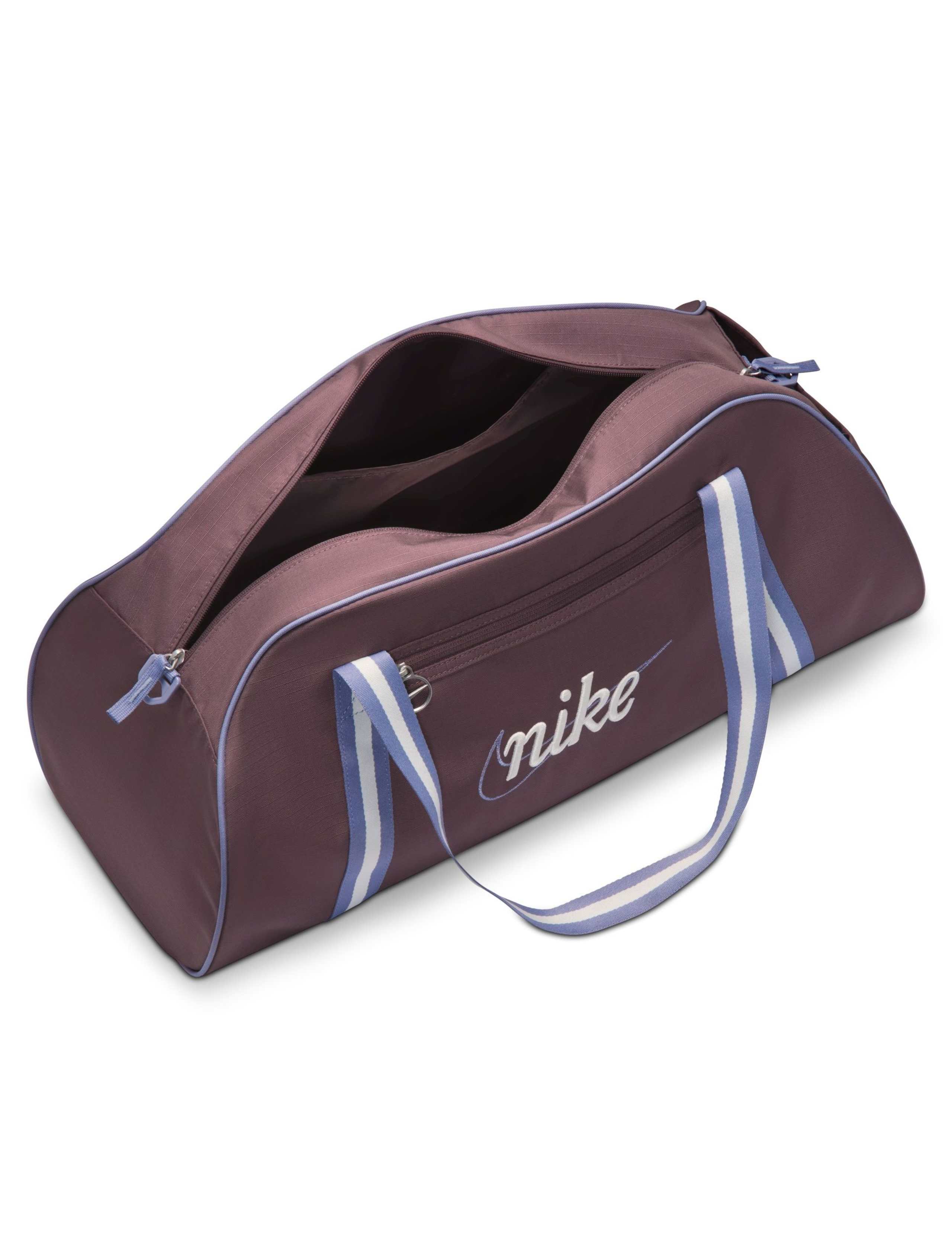 Gym Club Double Zip Training Bag 4 of 6