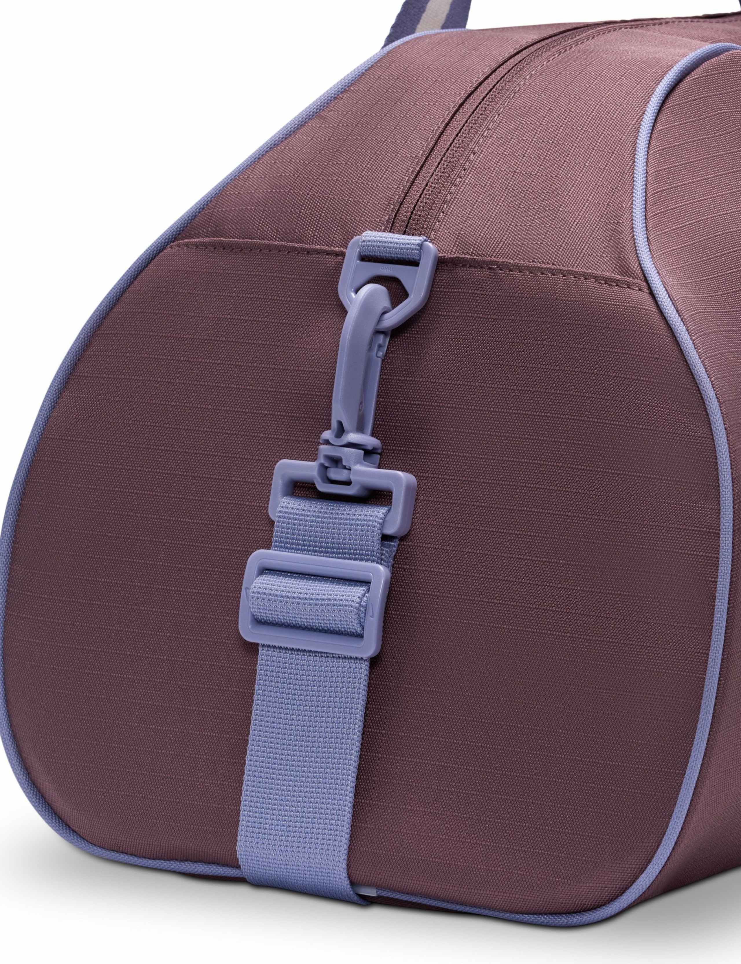 Gym Club Double Zip Training Bag 5 of 6
