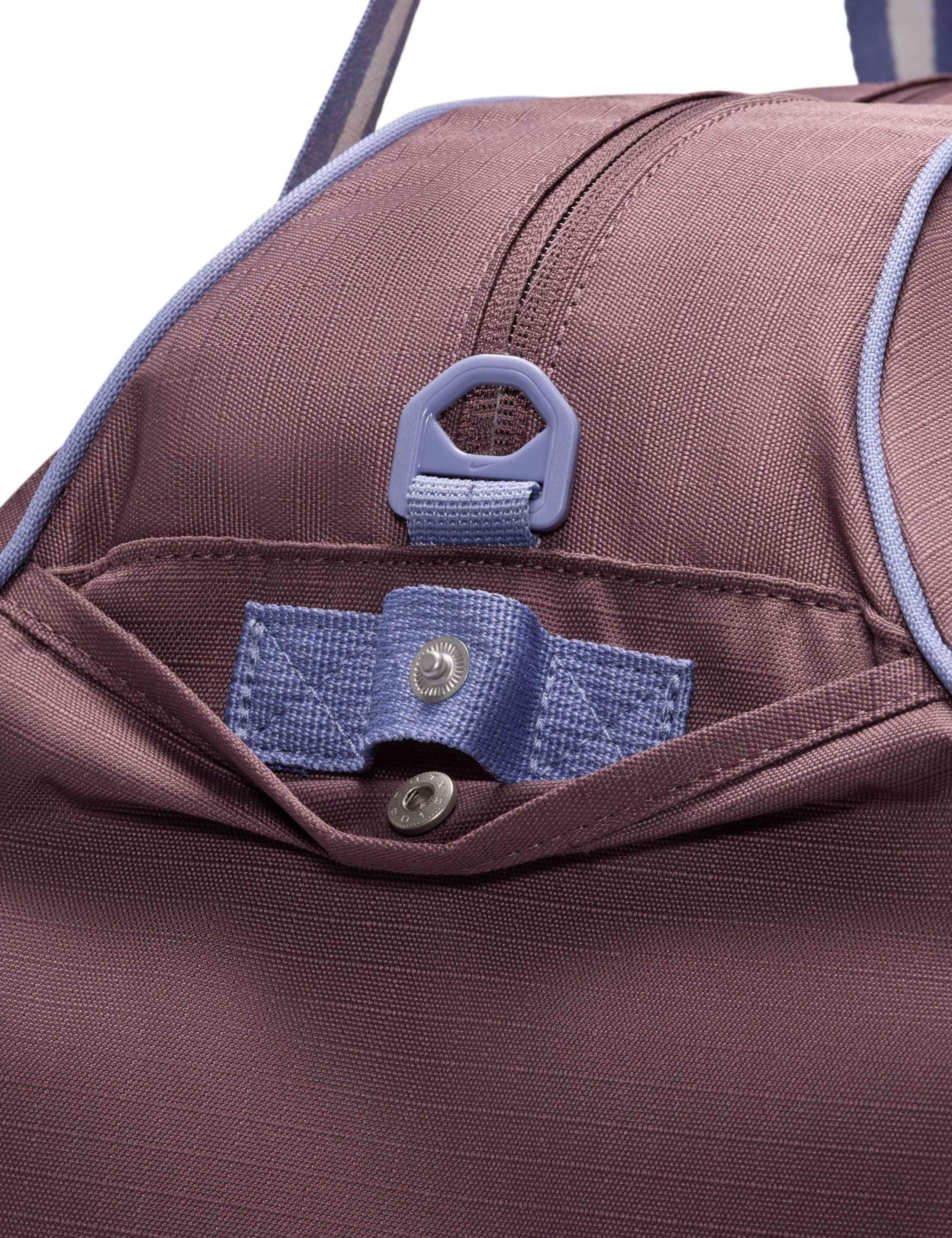 Gym Club Double Zip Training Bag 6 of 6
