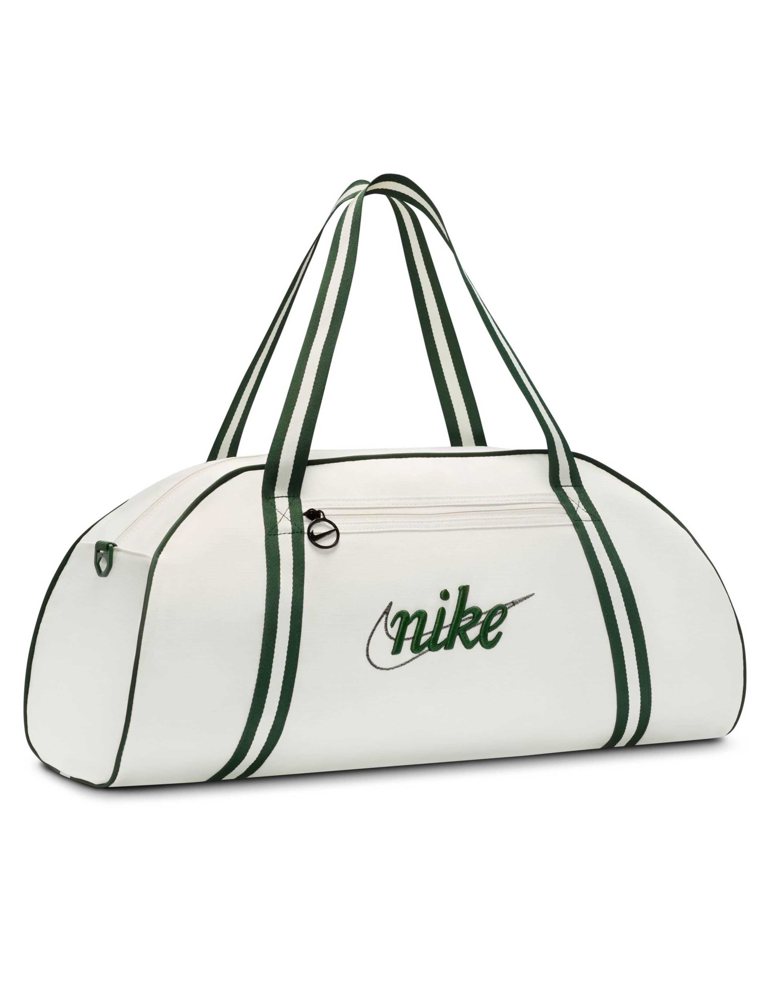 Gym Club Double Zip Training Bag 2 of 6