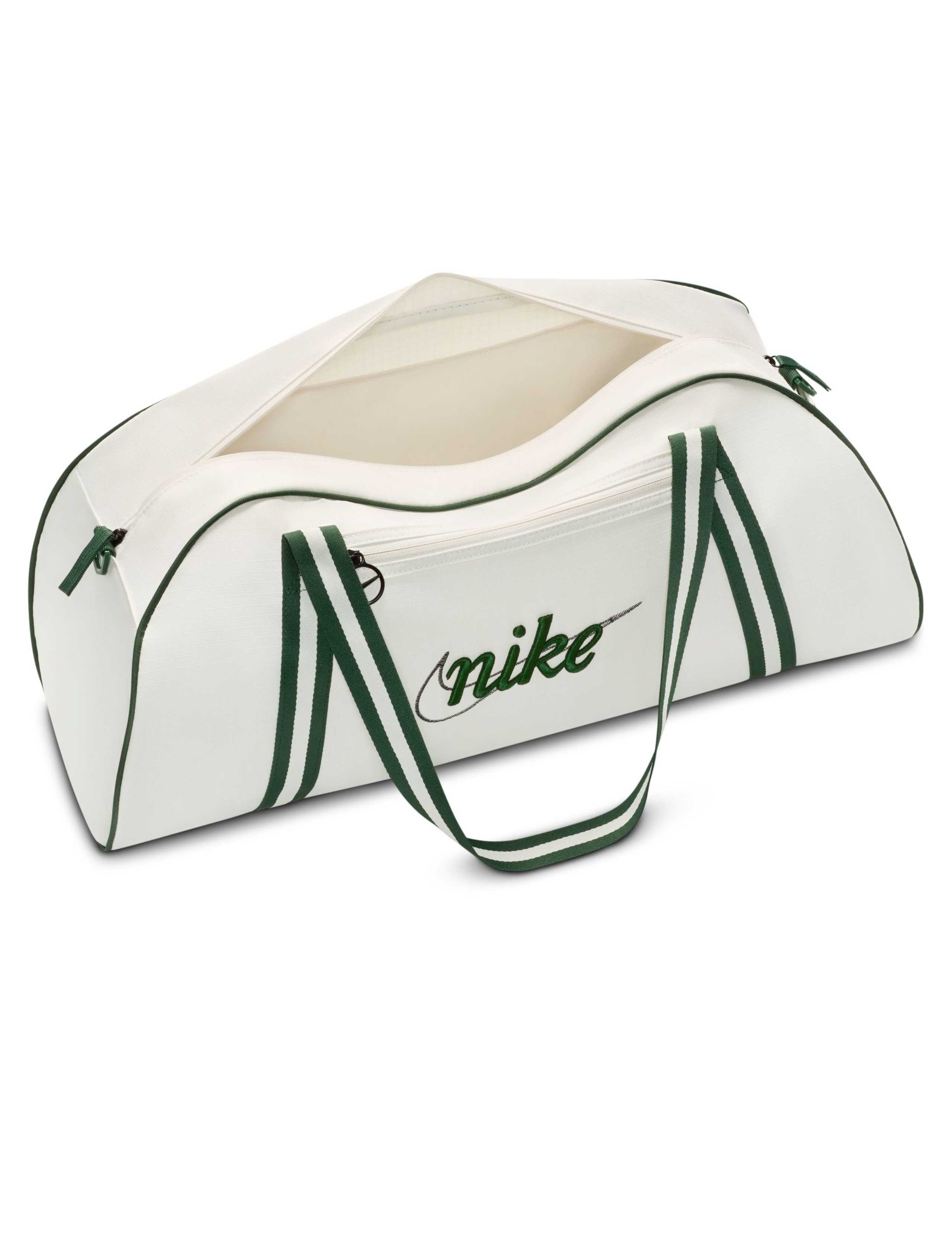 Gym Club Double Zip Training Bag 3 of 6