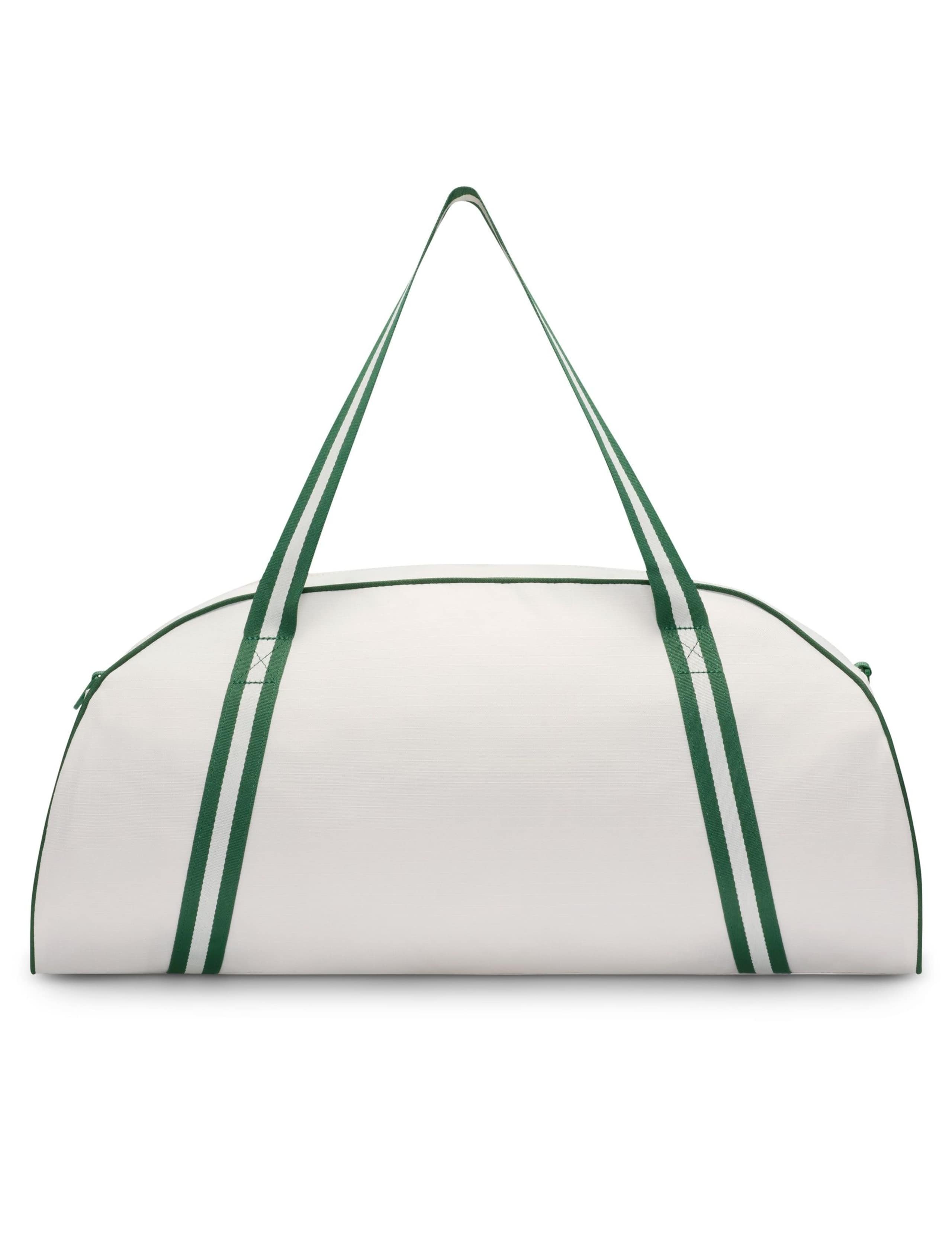 Gym Club Double Zip Training Bag 4 of 6