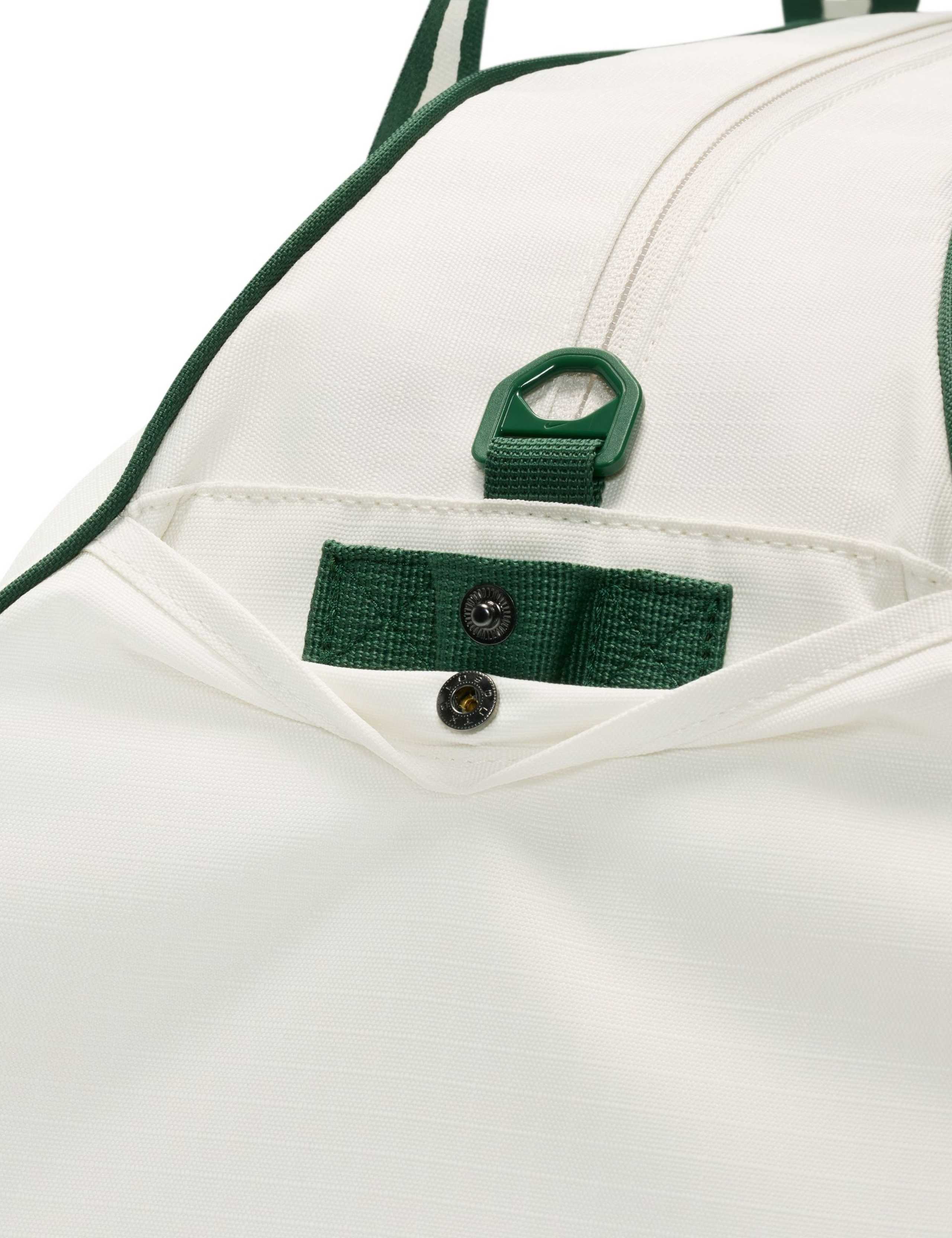 Gym Club Double Zip Training Bag 5 of 6