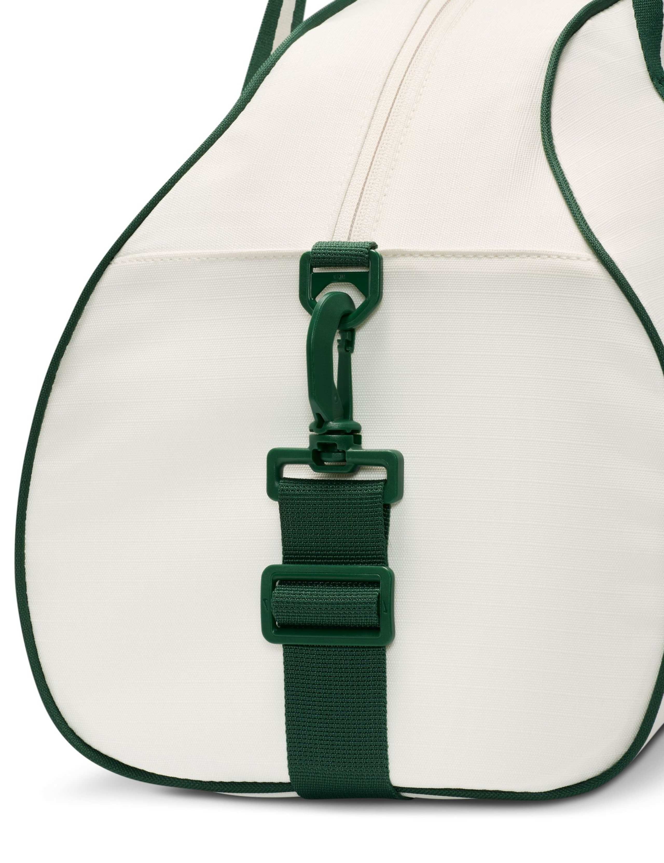 Gym Club Double Zip Training Bag 6 of 6