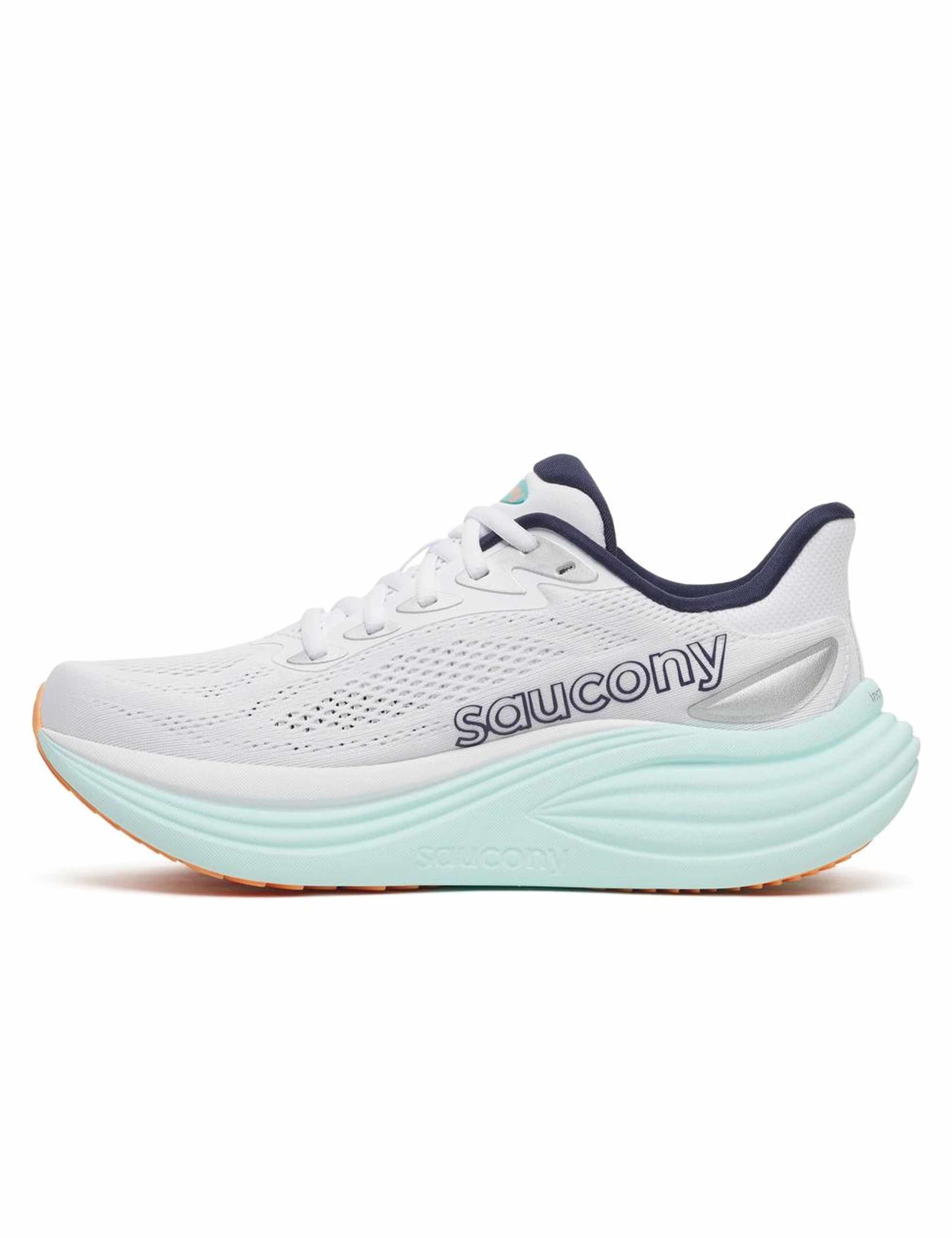 Triumph 24 Cushioned Running Trainers 2 of 6