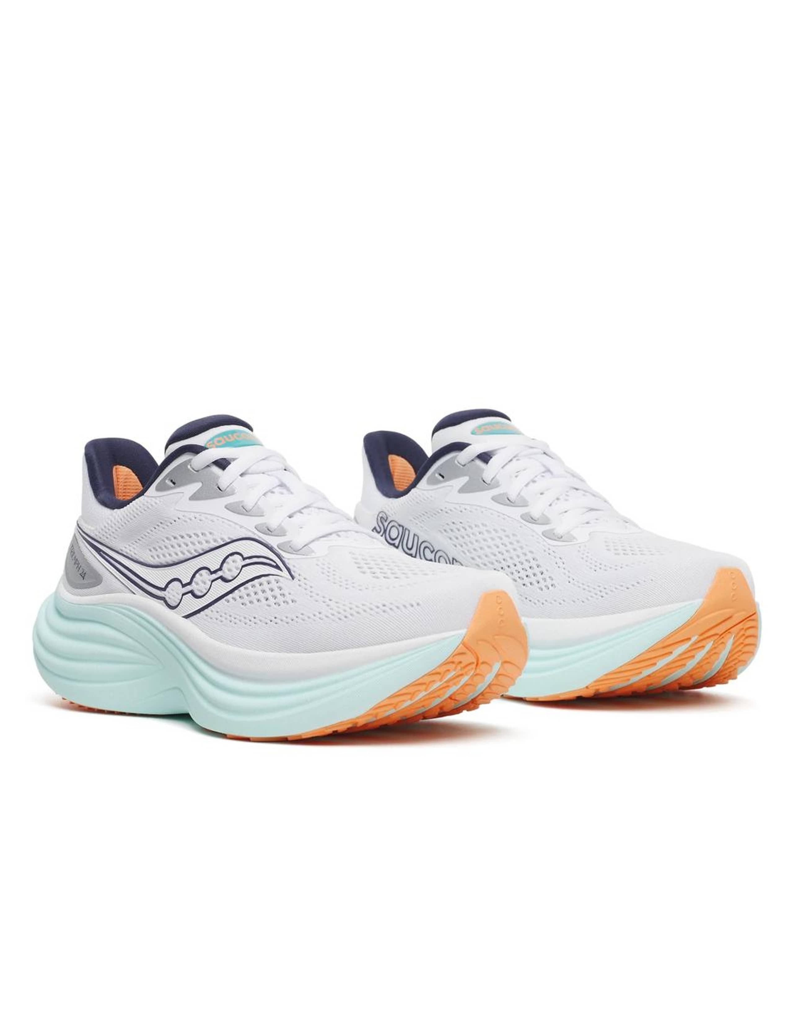 Triumph 24 Cushioned Running Trainers 3 of 6