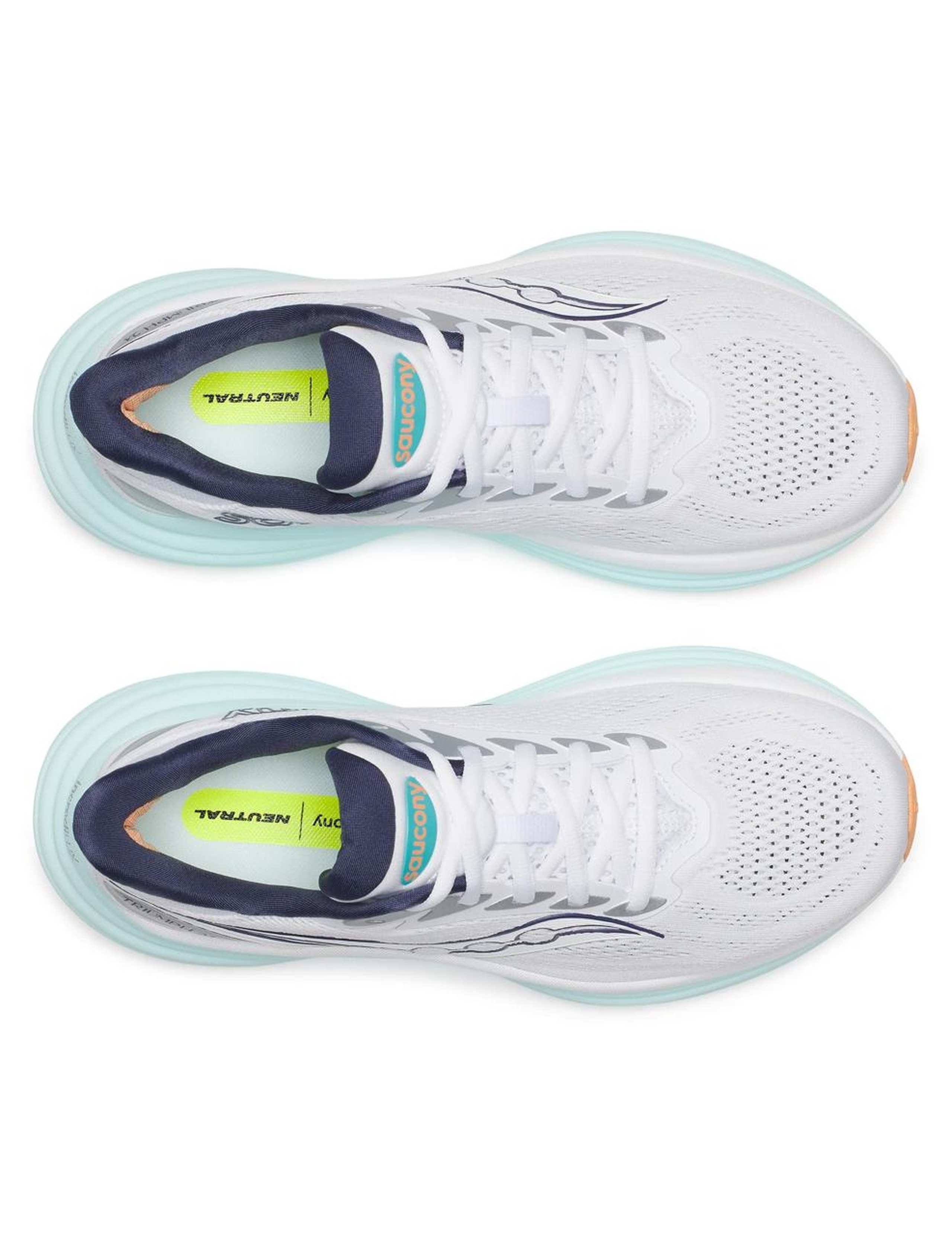 Triumph 24 Cushioned Running Trainers 4 of 6