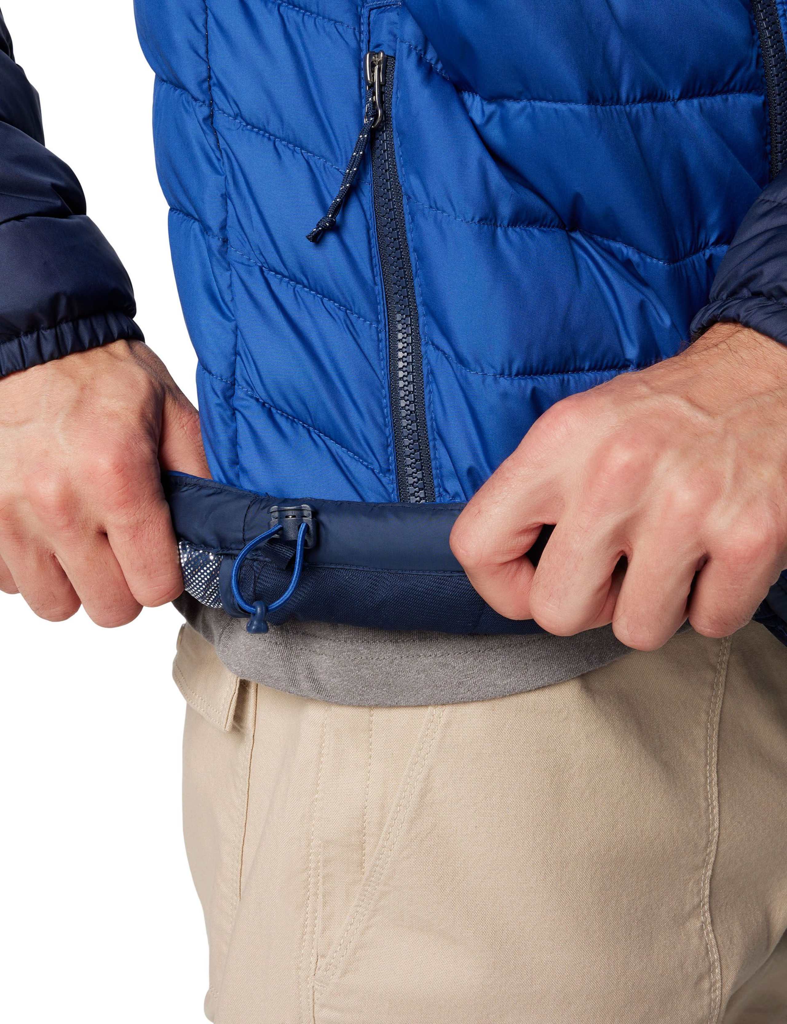 Powder Lite II Hooded Puffer Jacket 7 of 7