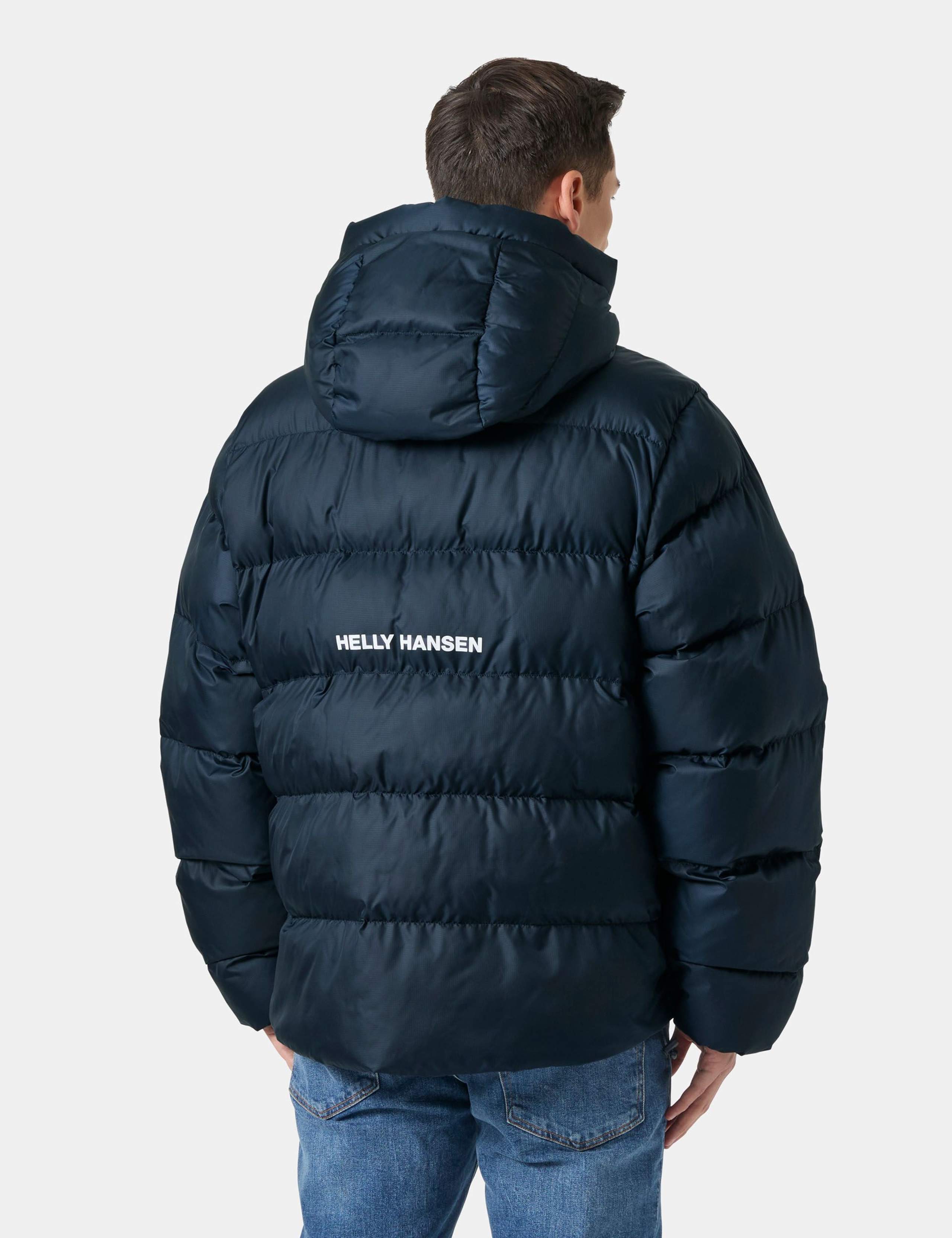 Active Puffer Jacket 6 of 6