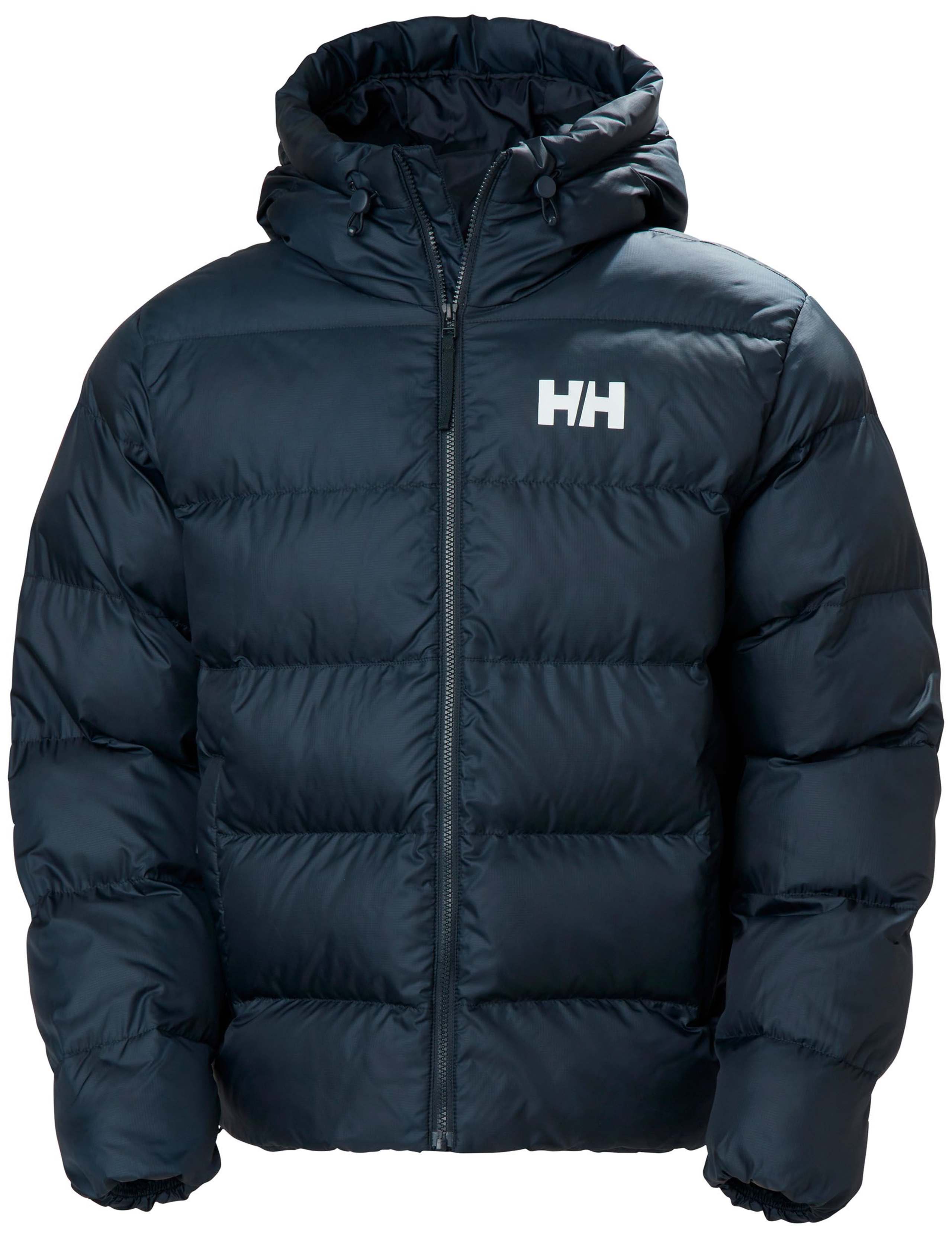 Active Puffer Jacket 2 of 6