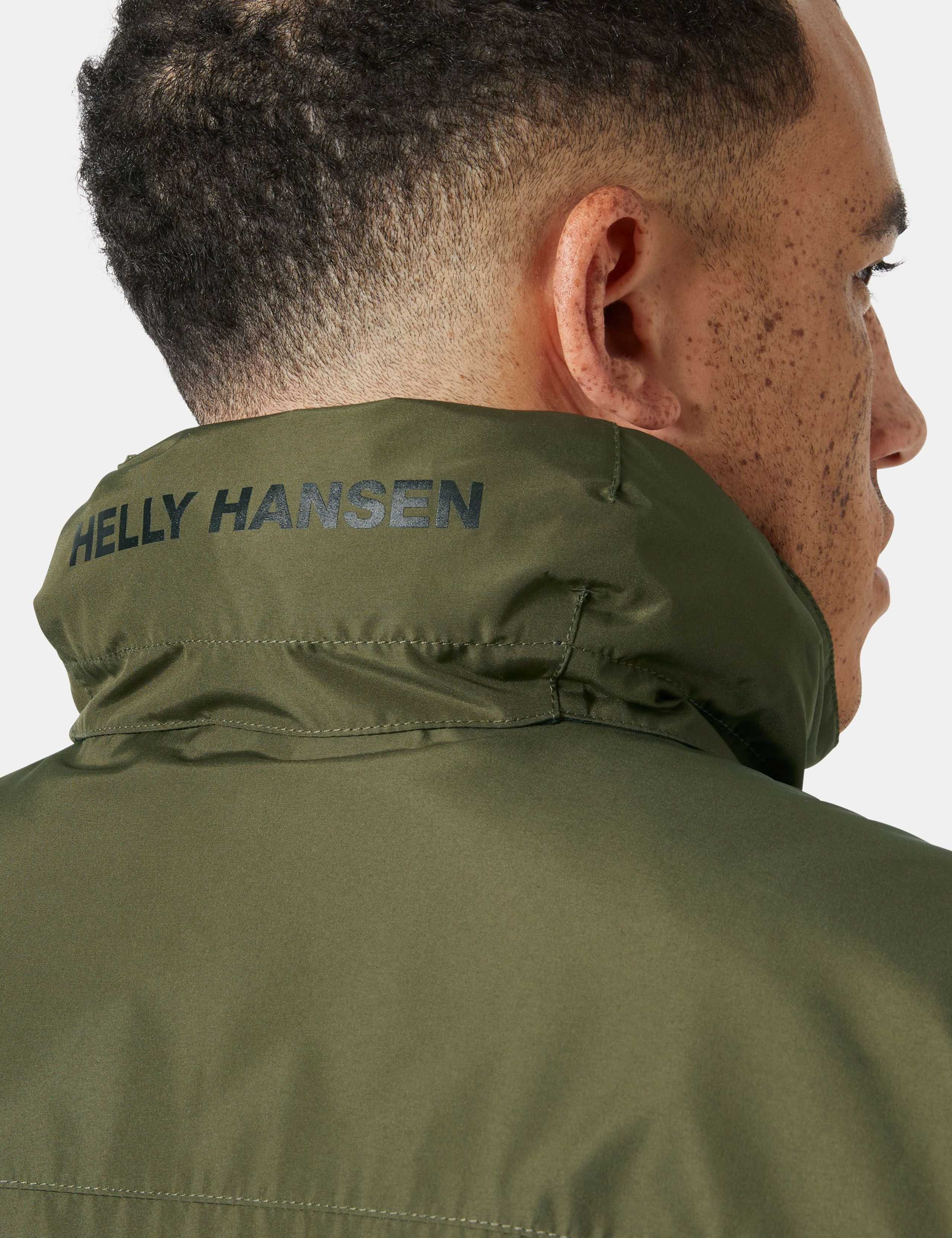 Dubliner Waterproof Jacket 3 of 6