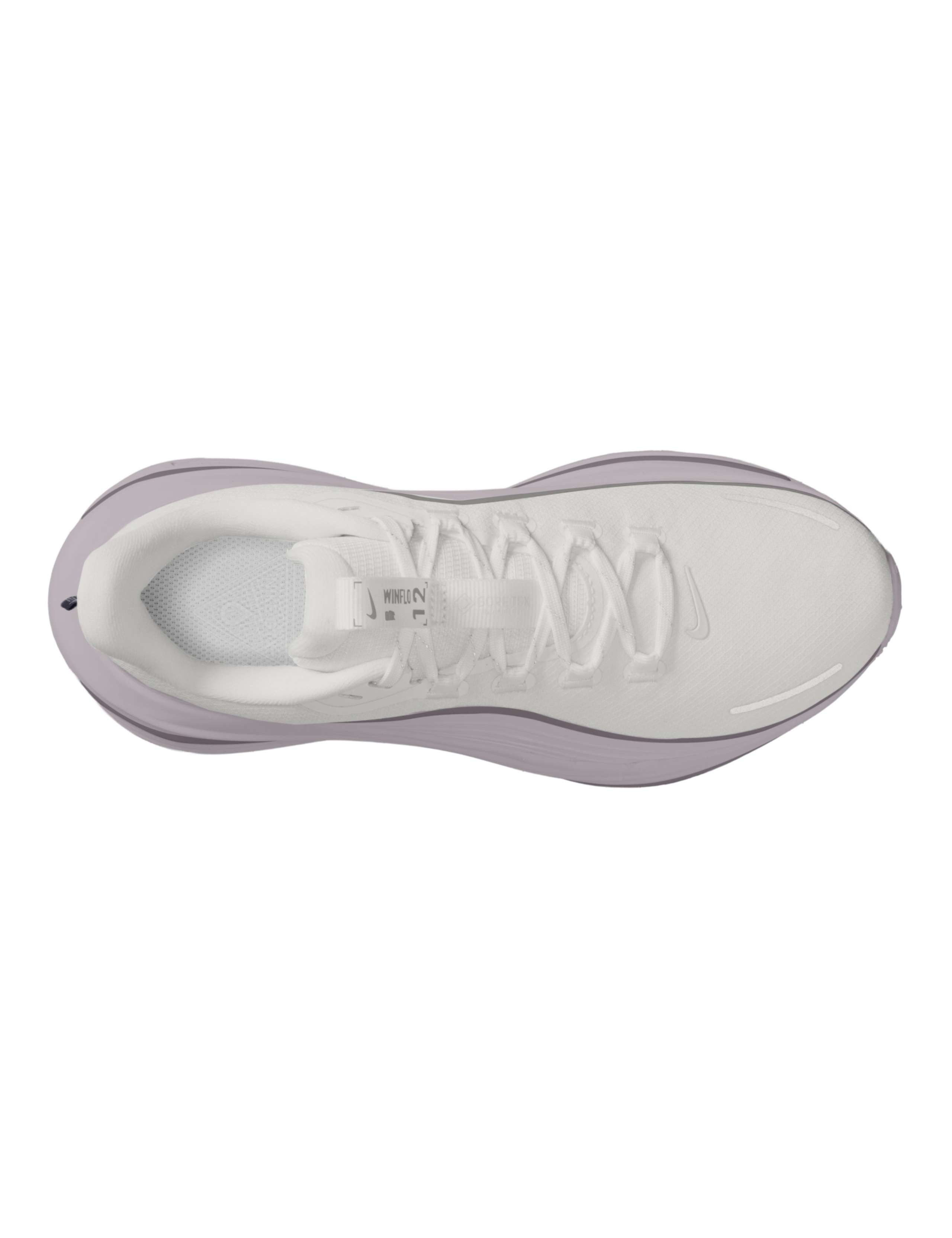 Winflo 12 Gore-Tex Running Trainers 2 of 4