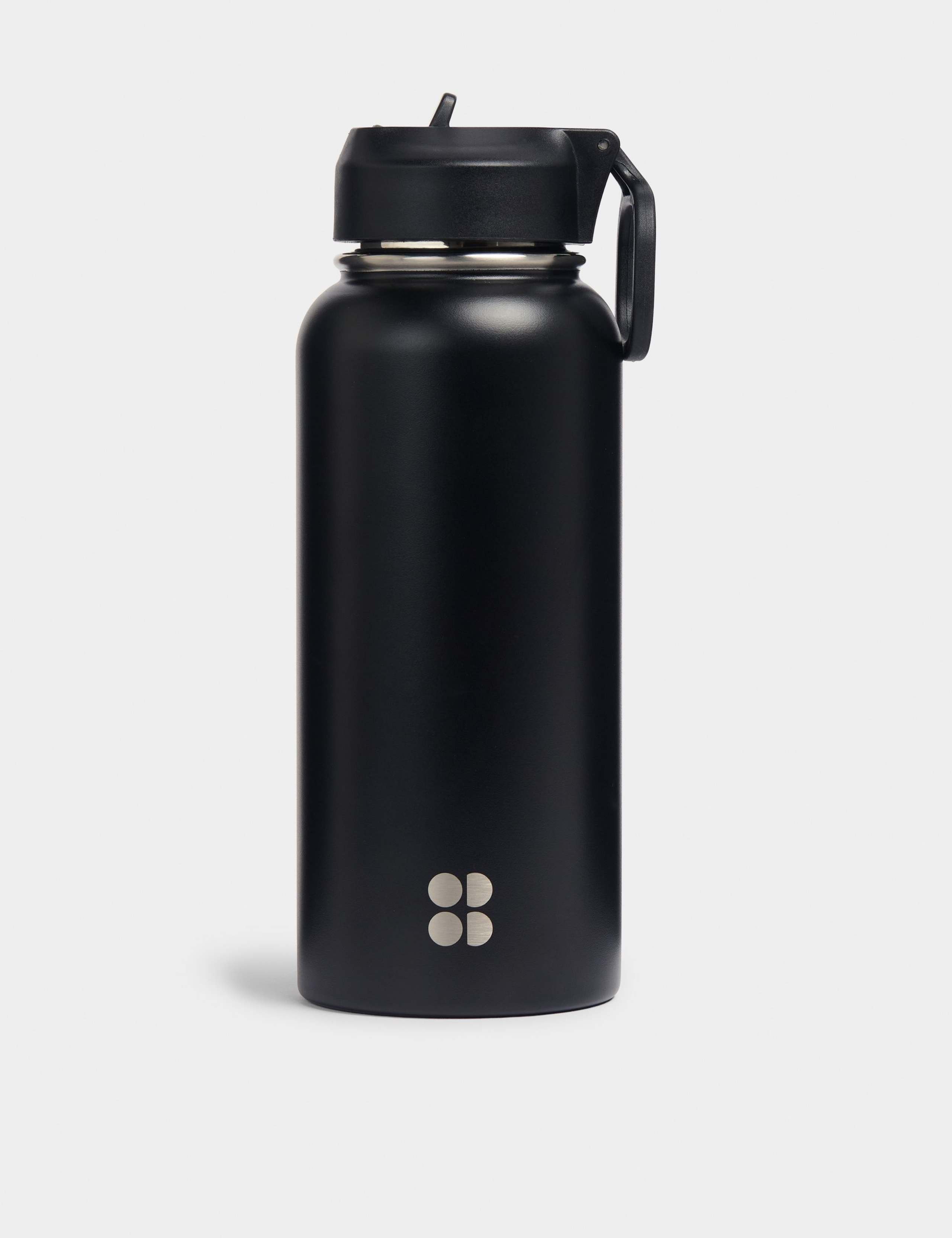 Keep It Chill Straw Water Bottle 2 of 6