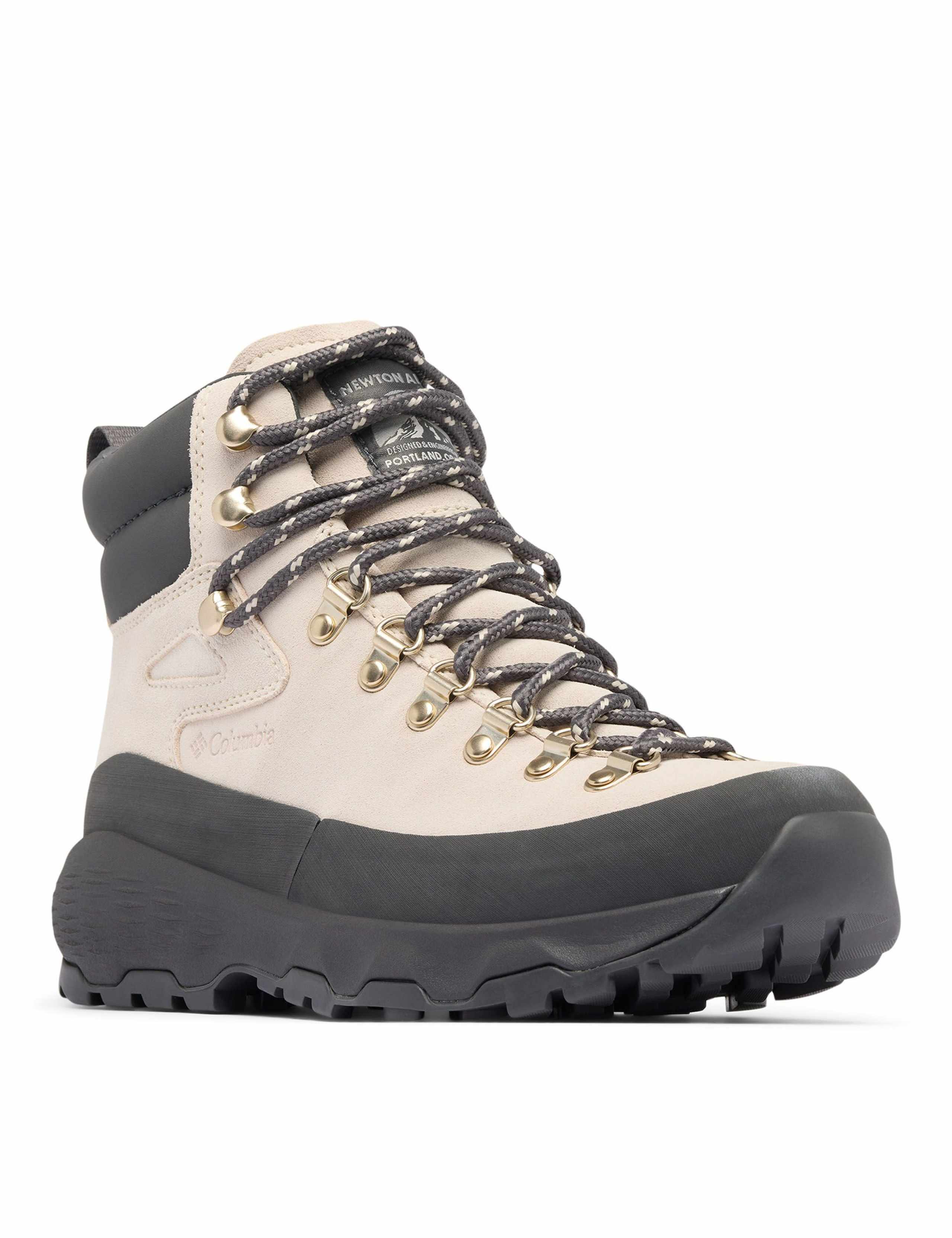 Newton Alpine PT™ Waterproof Walking Boots 2 of 10