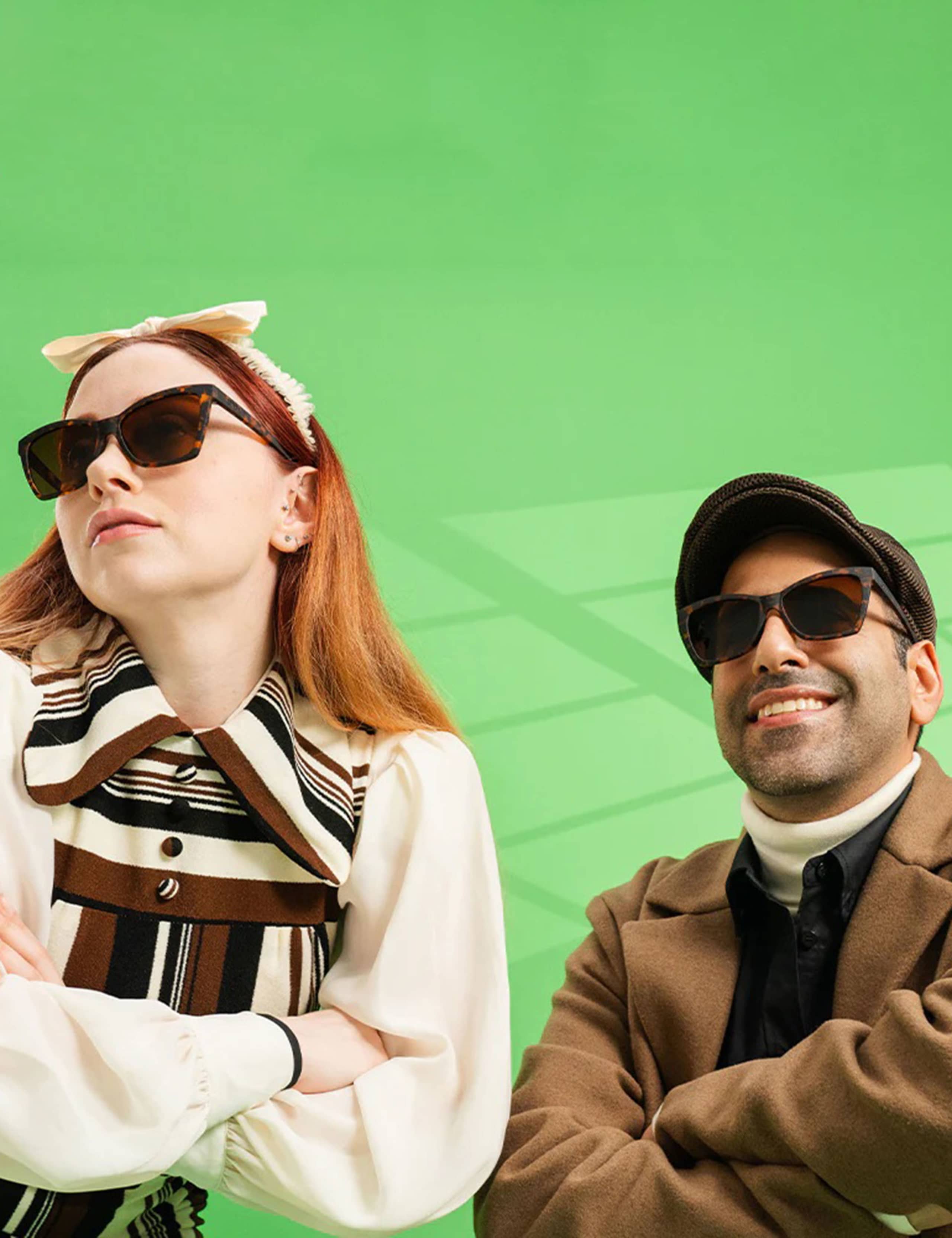 Pop G Vanguard Visionary Sunglasses 4 of 5